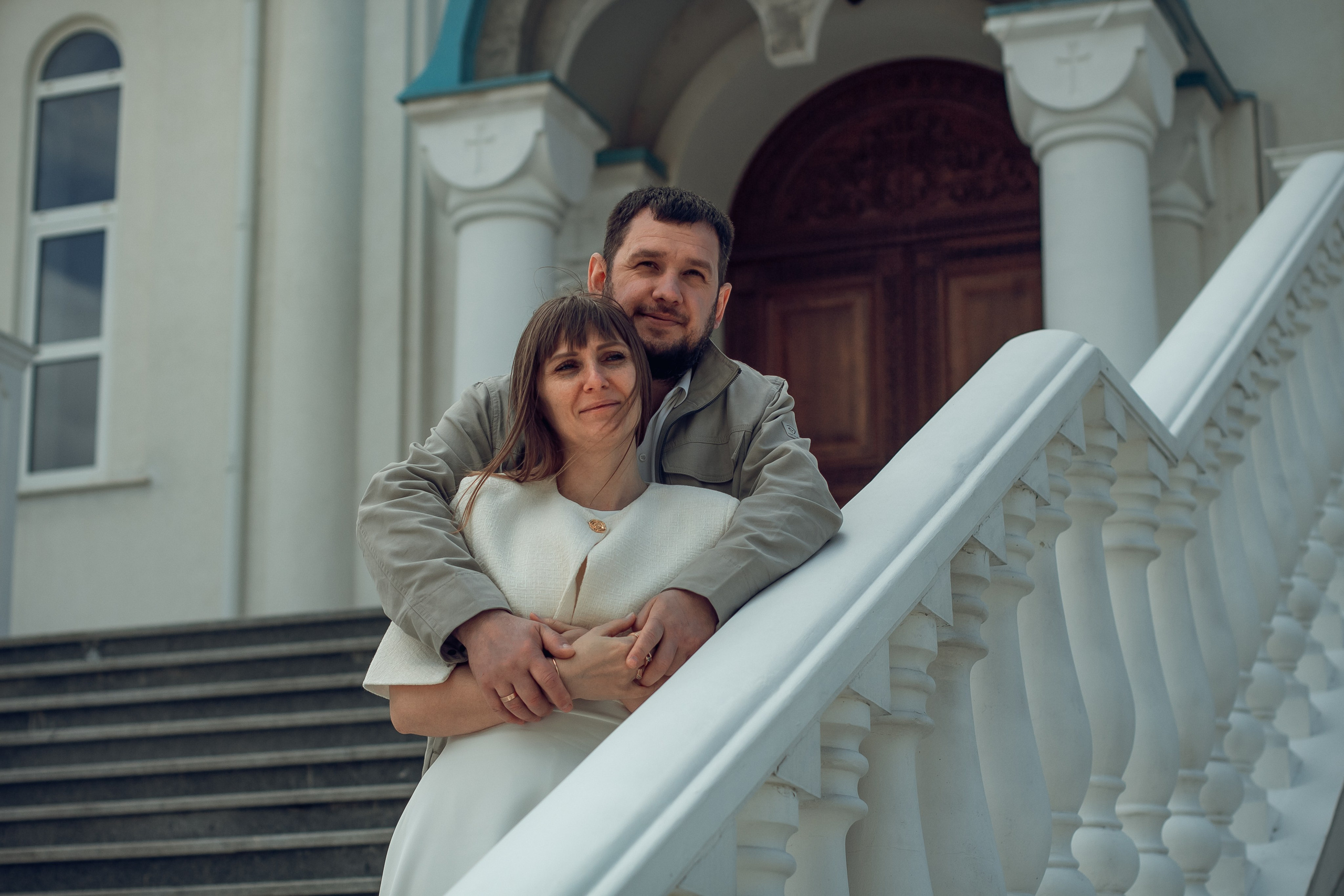 Венчание Дениса и Дианы. Свято-Троицкий храм. Свадебный фотограф Краснодар Инна Кириенко