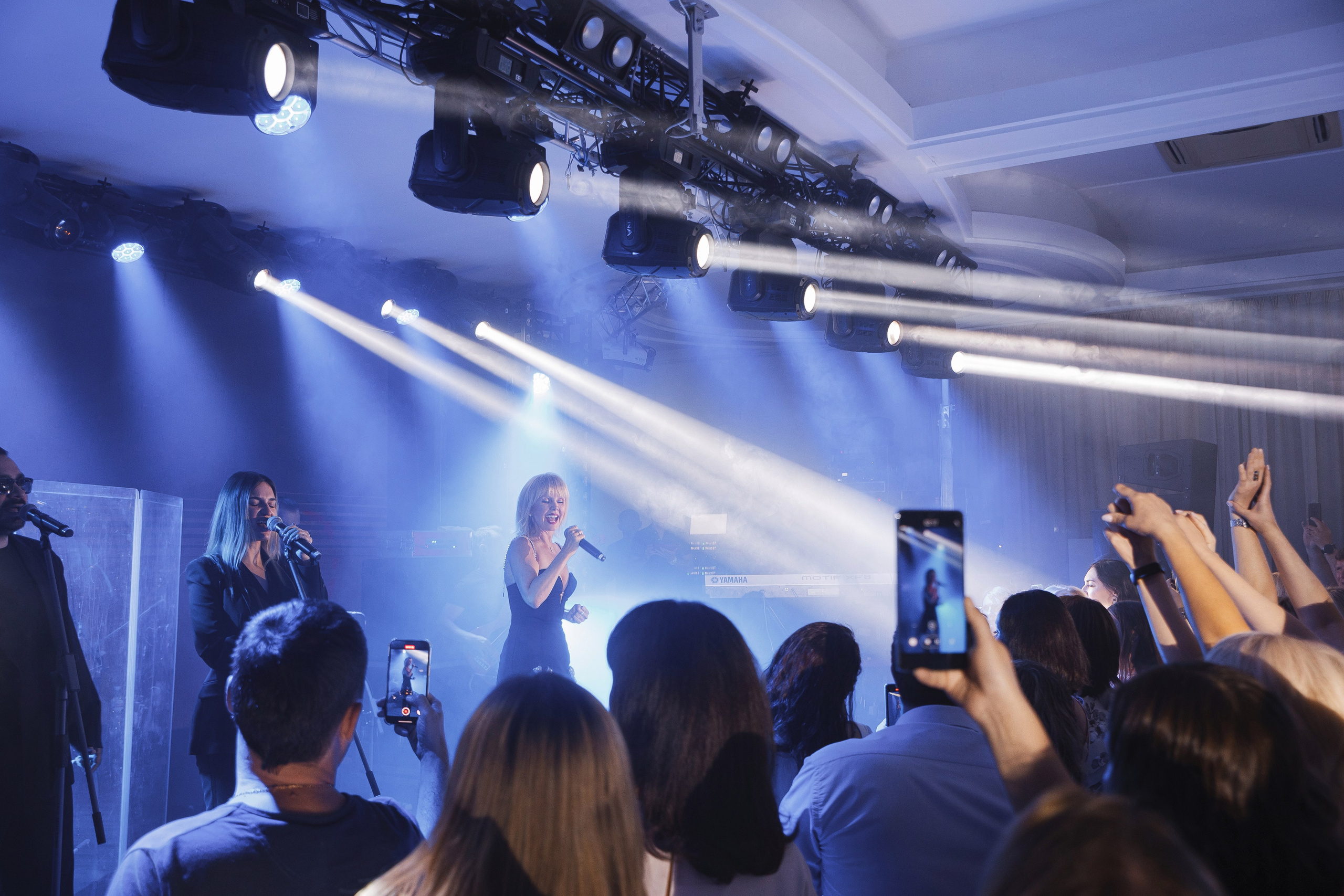 Сады Придонья. Гала ужин. Свадебный и репортажный фотограф в Волгограде Антон Сидоренко