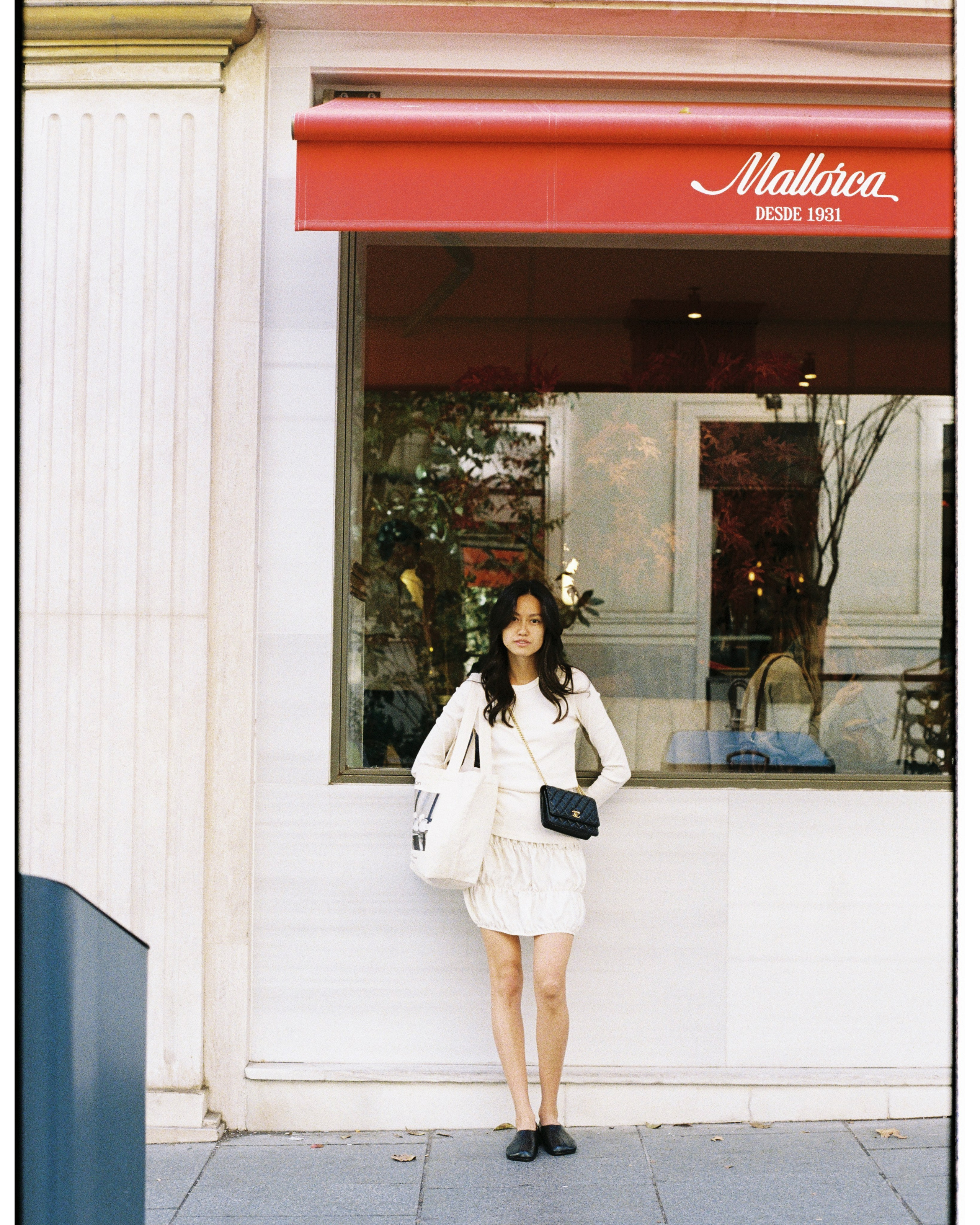 Personal. Photographer Anastasiia Kishinka