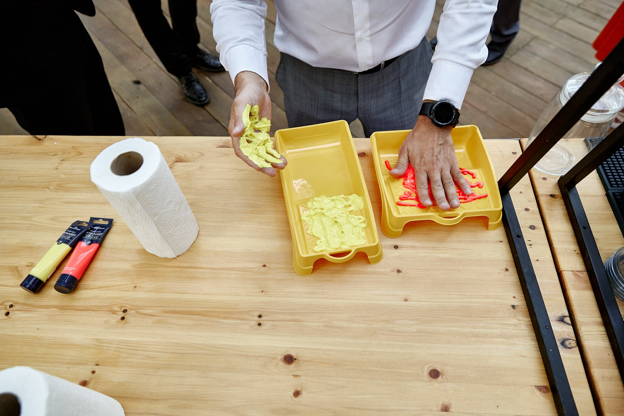 Свадебная фотосъёмка в Ульяновске. Свадебный фотограф в Ульяновске Александр Никитин