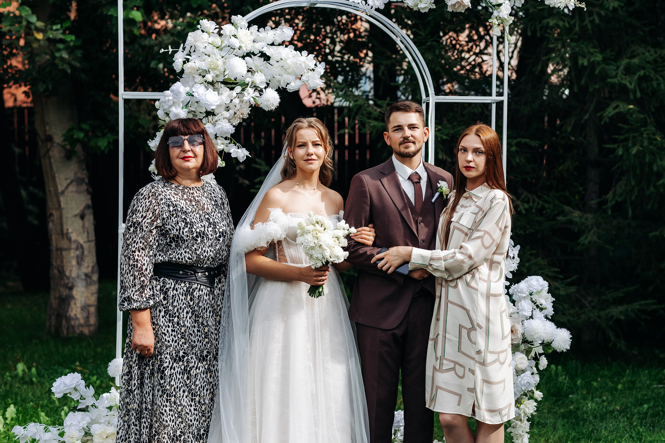 Александр Ирина. Фотограф Омск Андрей Козяков