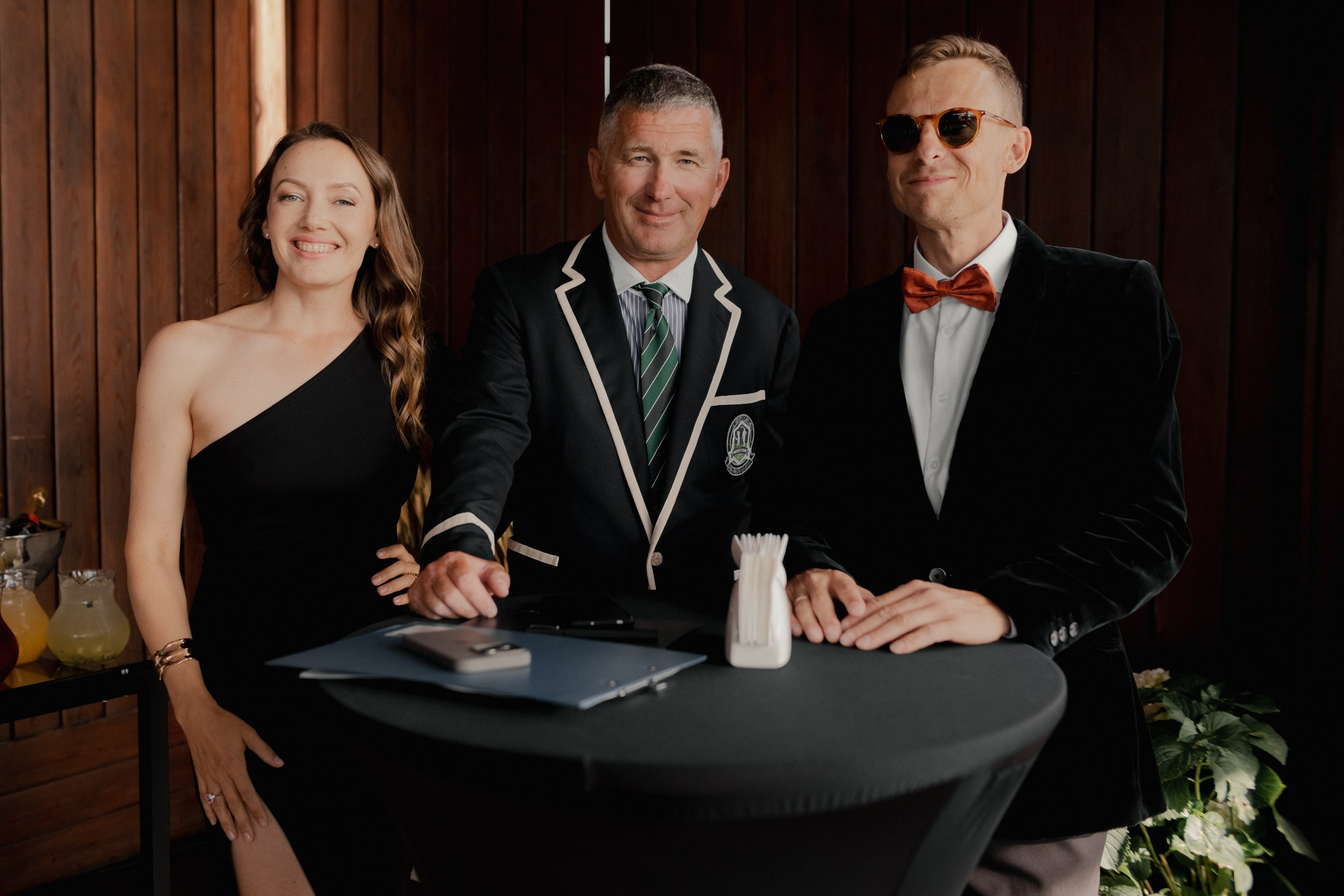 Магистр и Ученик. Night2Day Санкт-Петербург