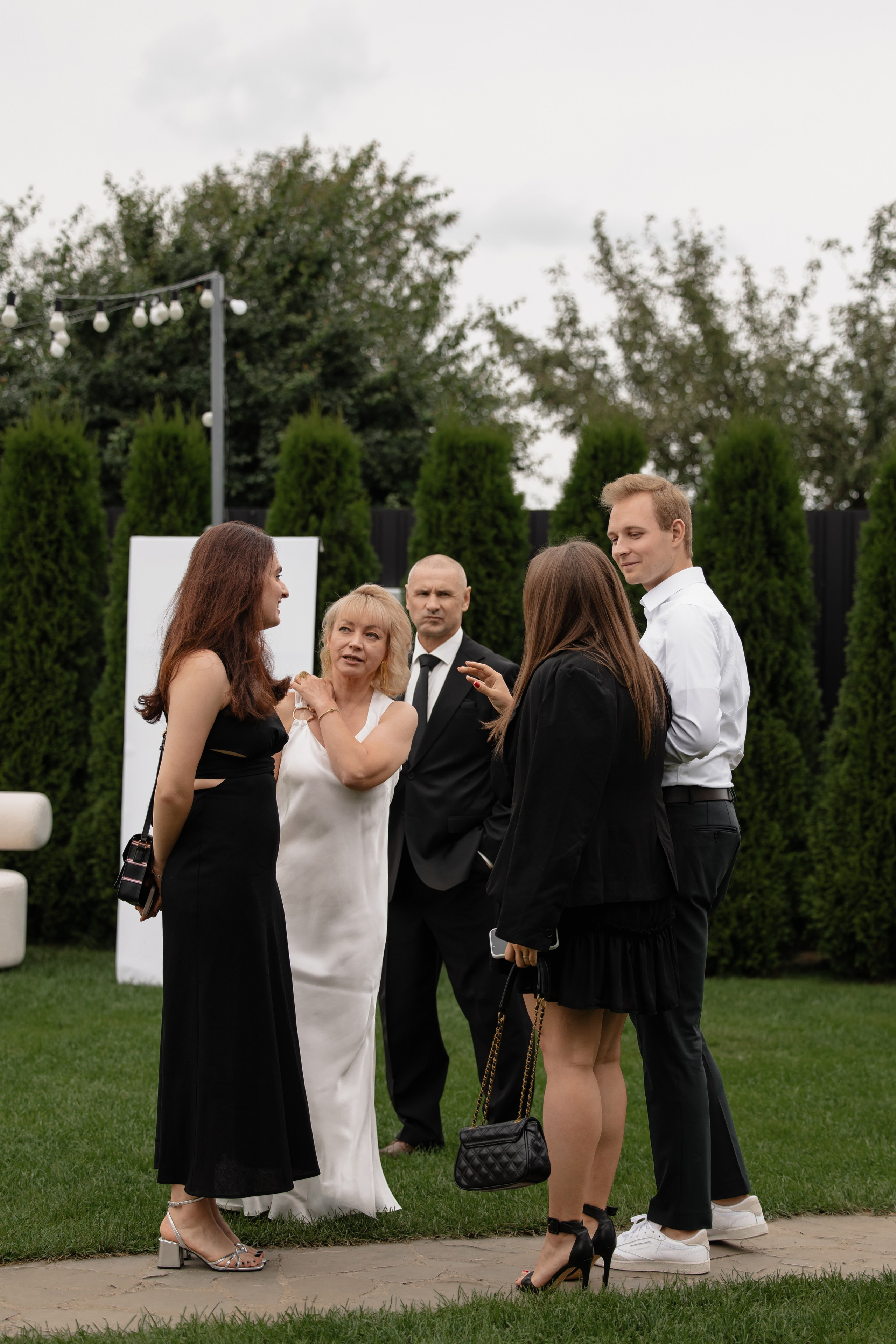 Кирилл & Анастасия. Организатор- Елена Гаманович. Главная