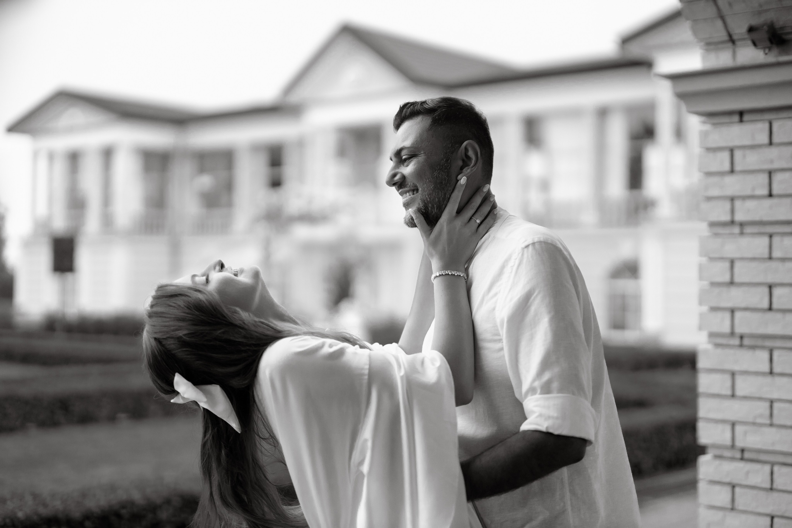 Рохит & Дарья. Организатор- Елена Гаманович. Главная