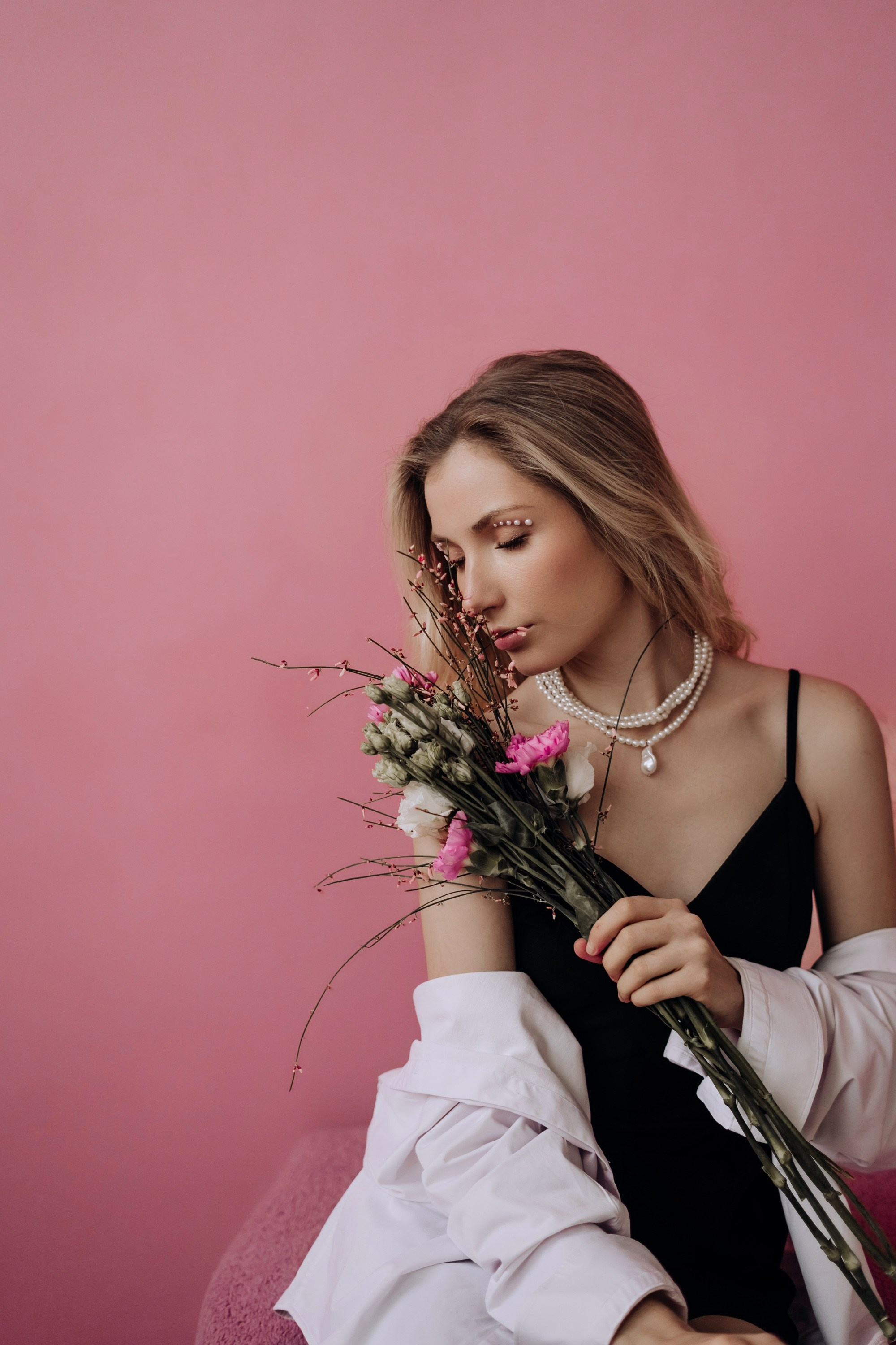 Анастасия. Фотограф в Нижнем Новгороде Невоструева Анна