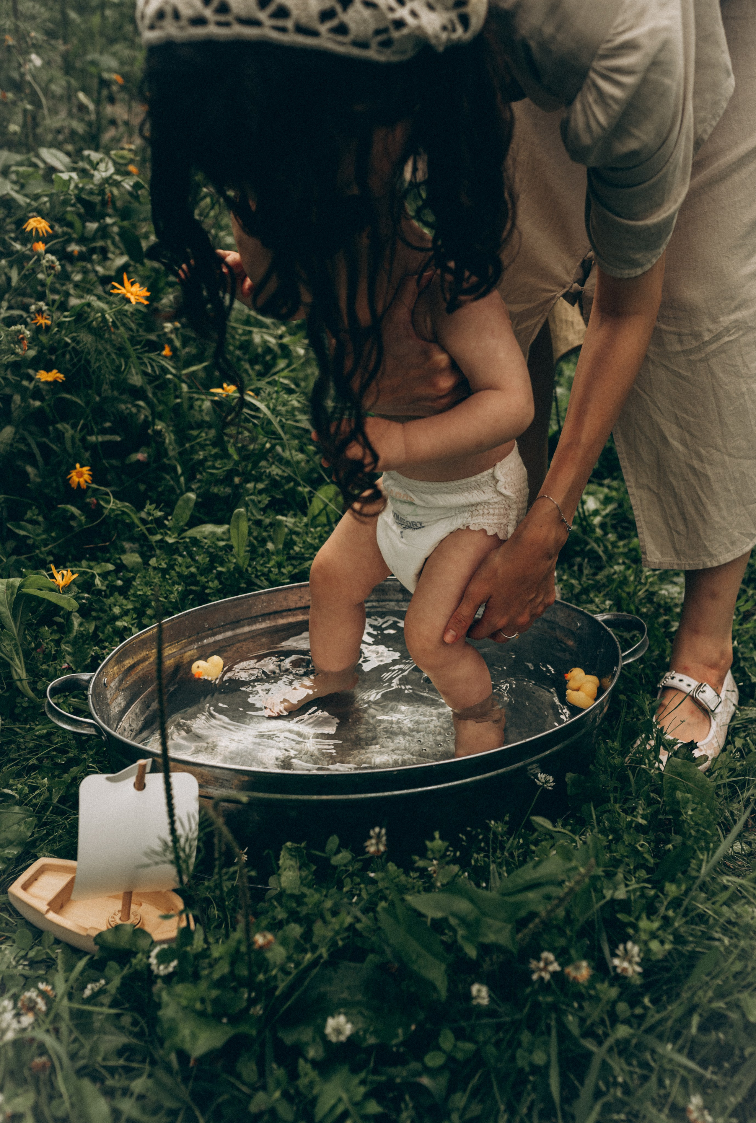 Валентина Рыжкова / Семейный фотограф на Байкале