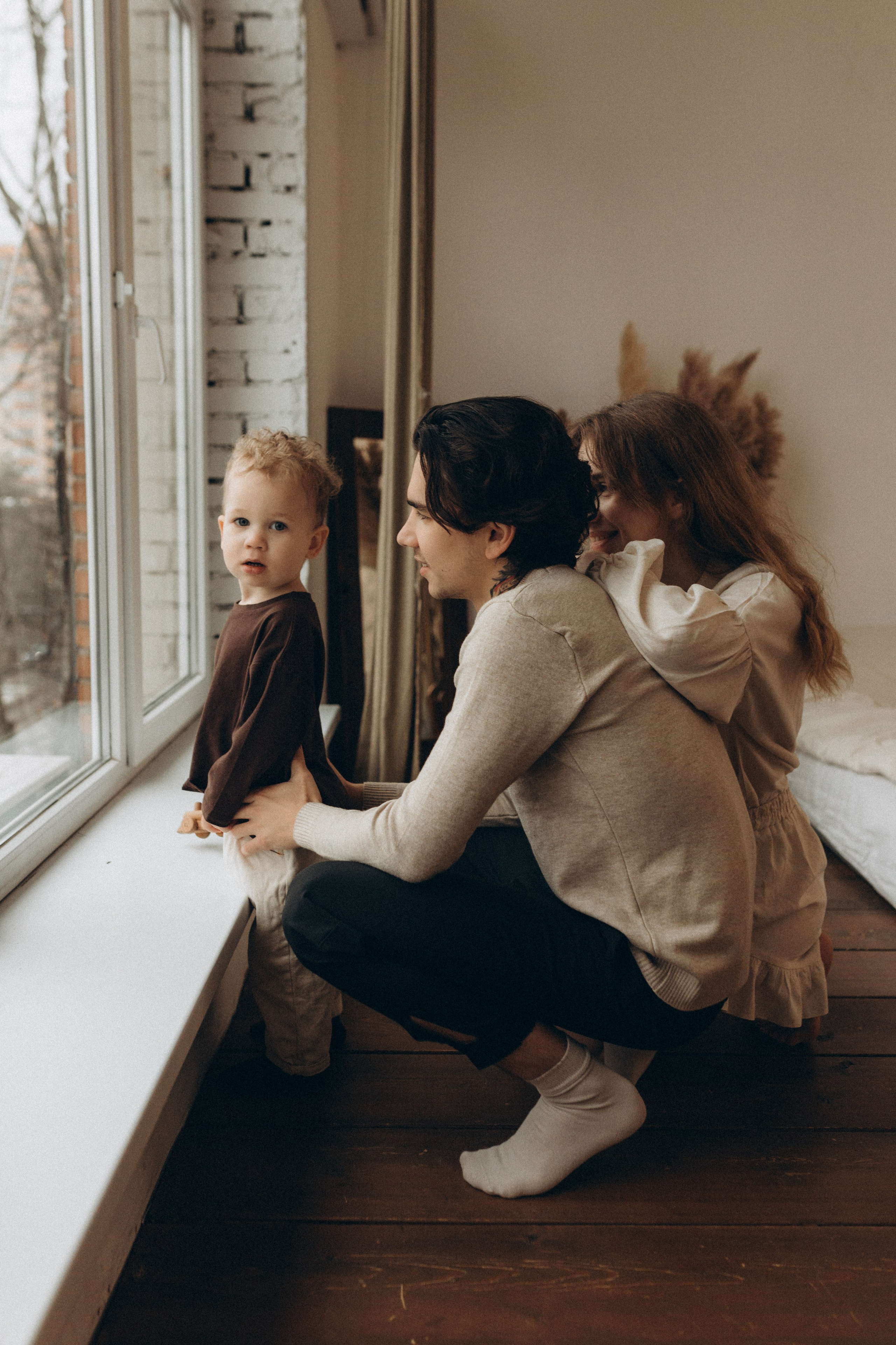 Эвелина, Евгений, Леран. Семейный и свадебный фотограф в Краснодарском крае и РА Юлия Голуб