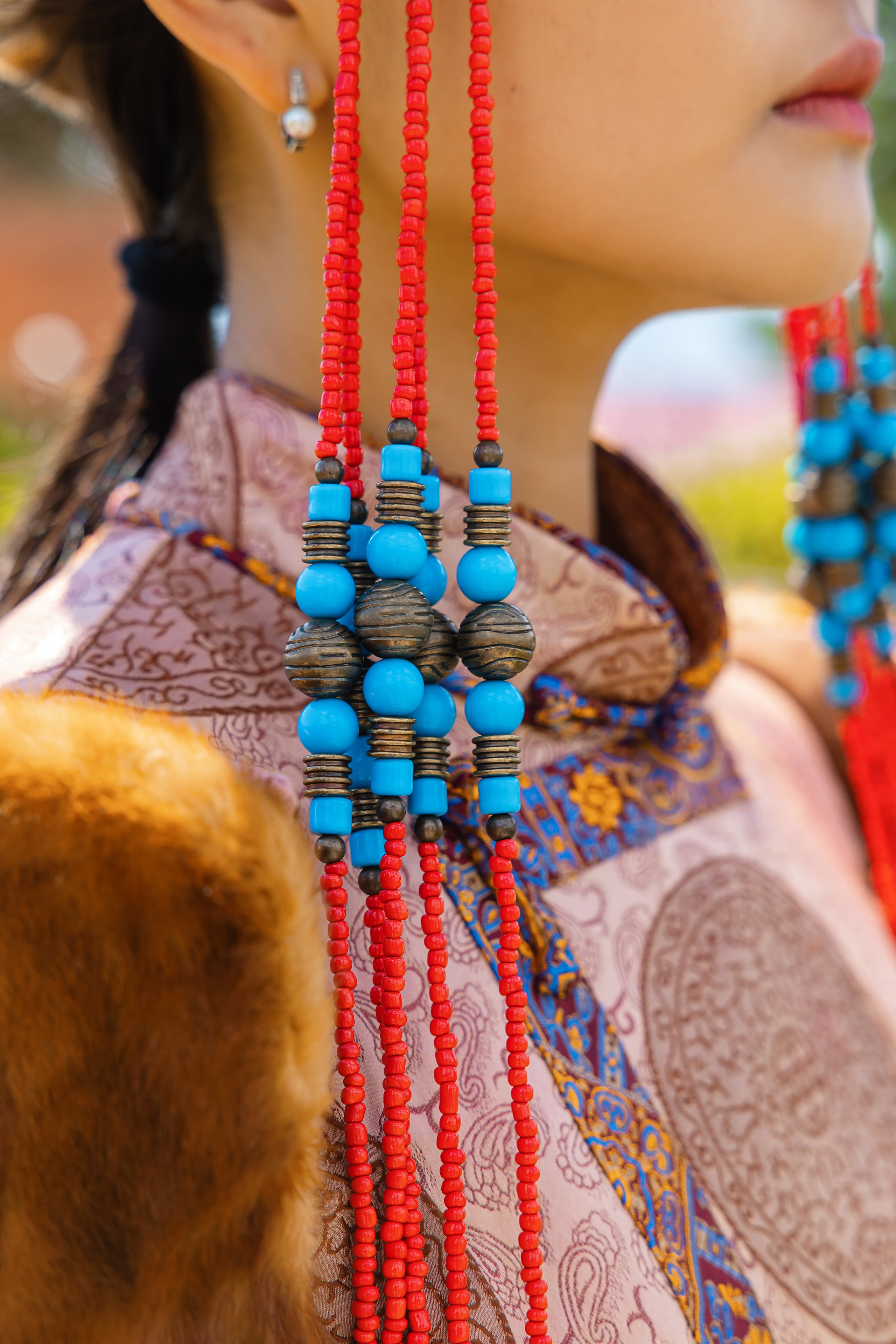 Хатан. Фотограф и видеограф в Улан-Удэ: Аюна Габагуева и Артём Шаханов