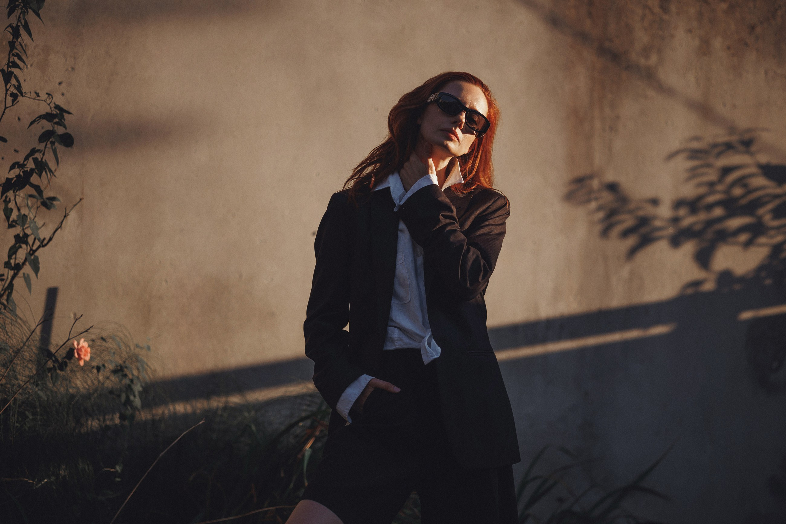 Индивидуальная фотосессия. Свадебный и семейный фотограф в Сочи Денис Вялов