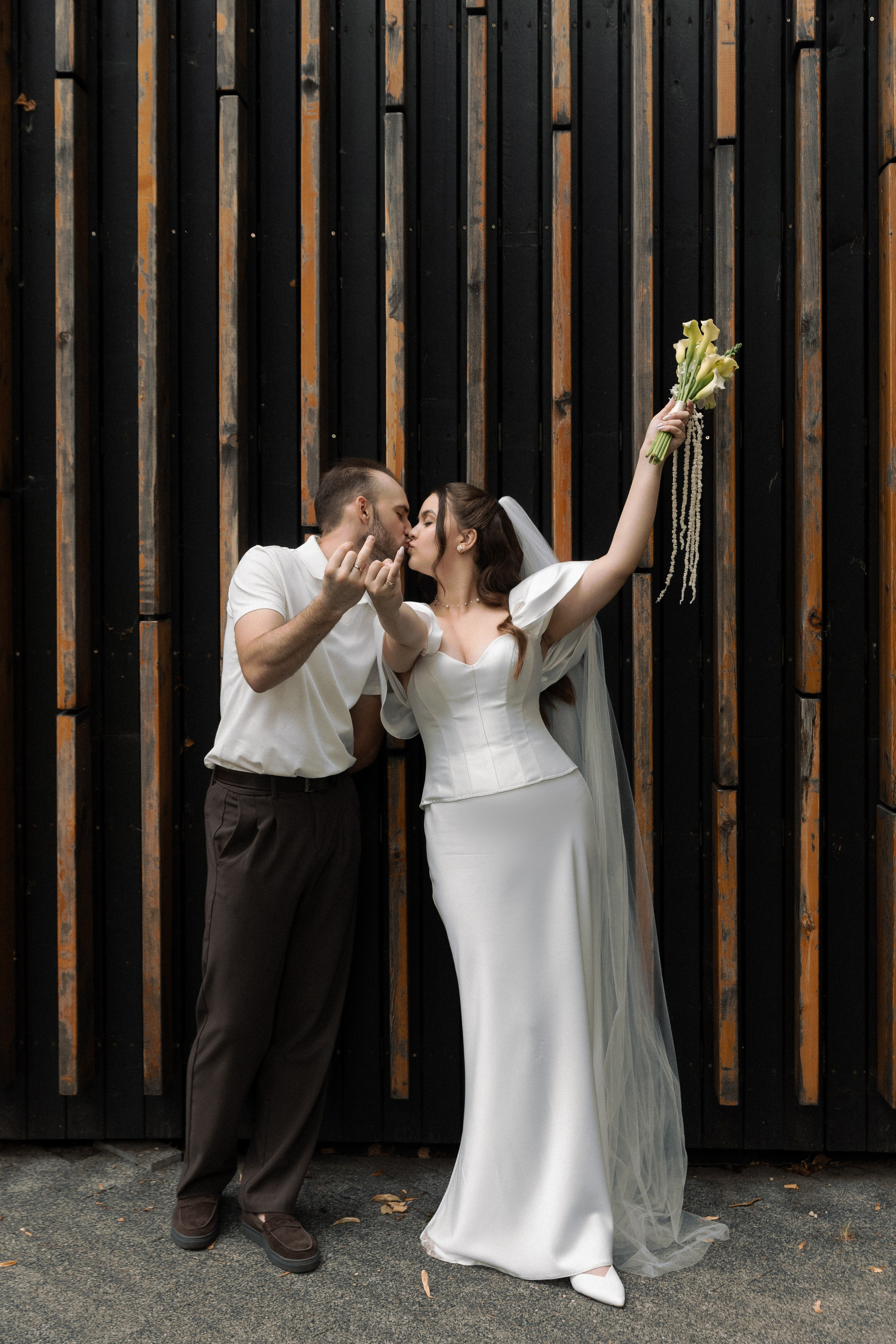 Максим & Алёна. Семейный и портретный фотограф Воронеж Анна Кулик