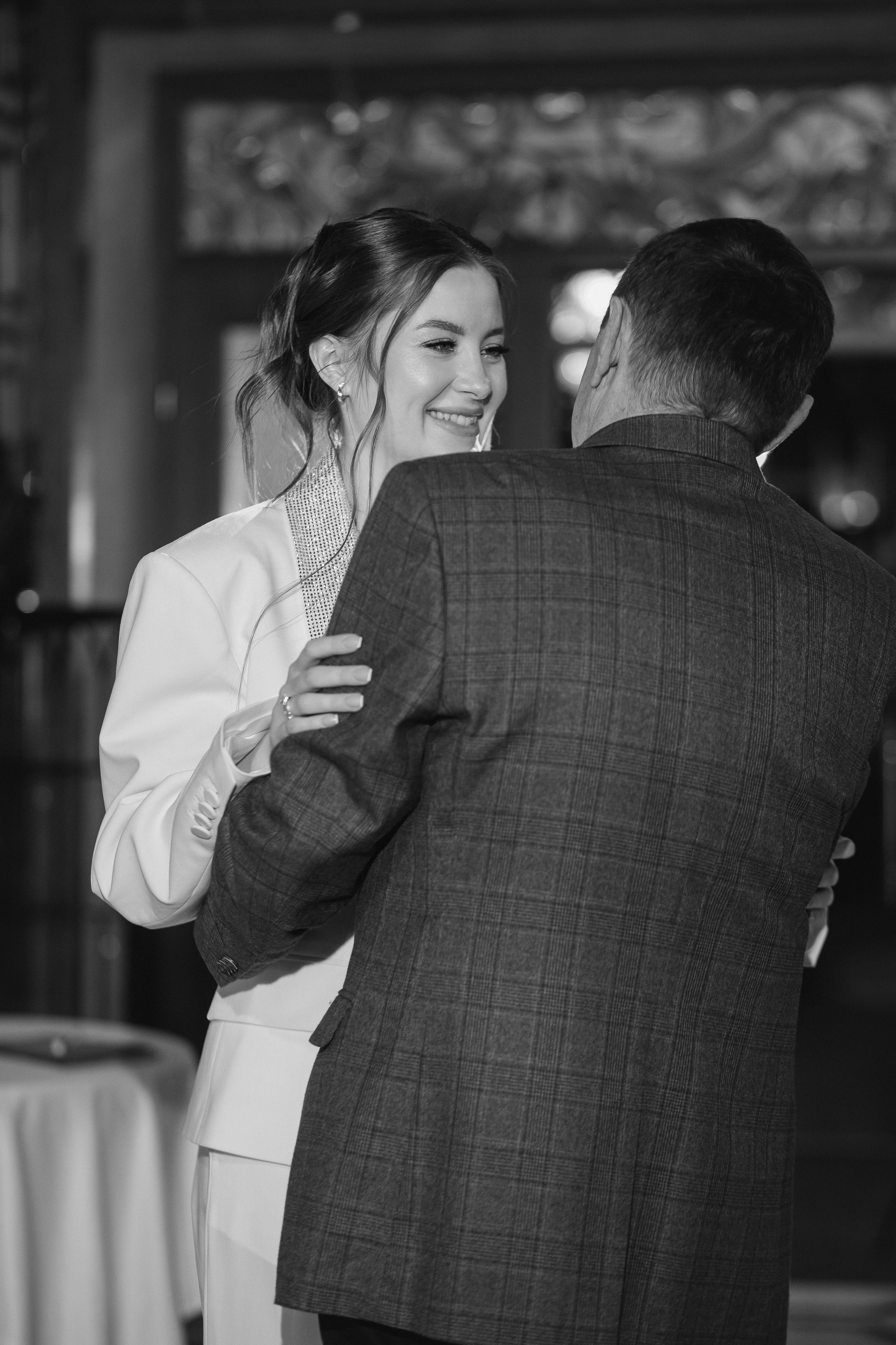 Анна и Роман. Виктория Кинкладзе