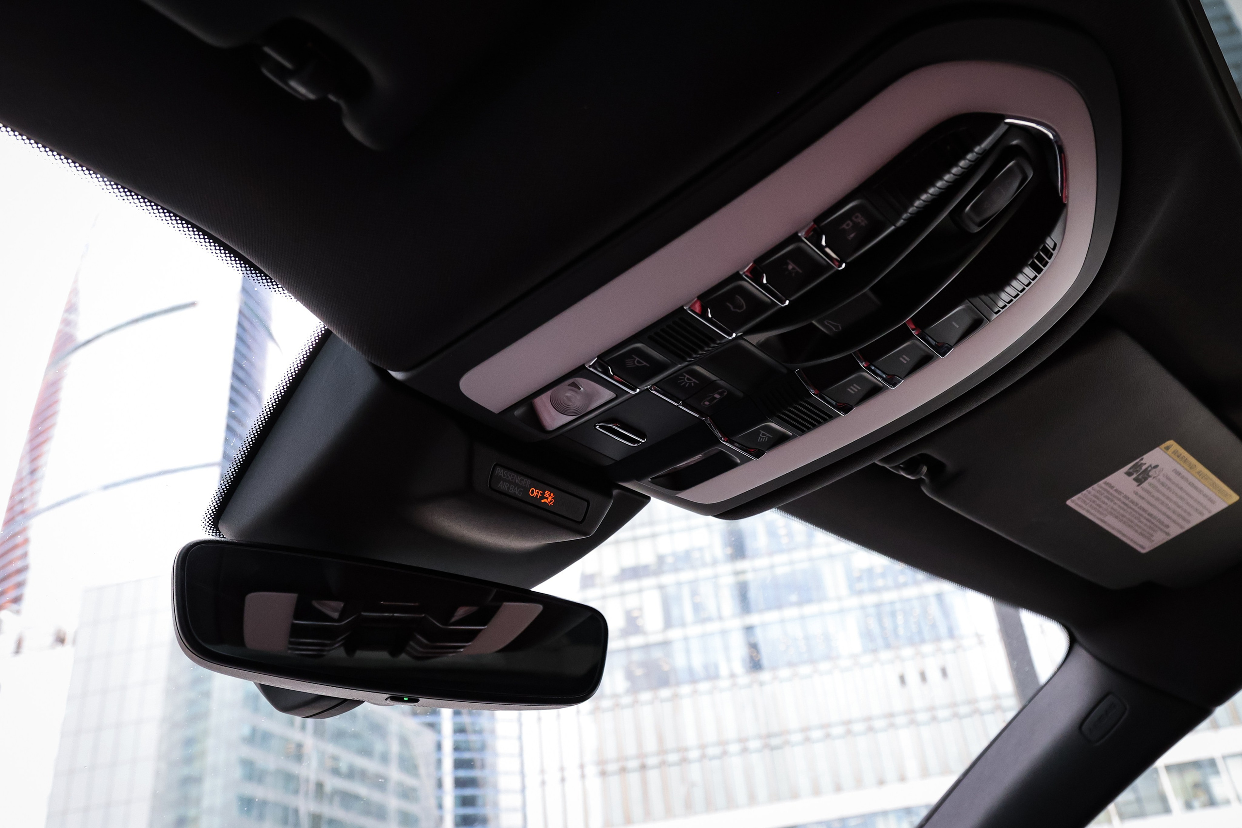 2021 PORSCHE MACAN S. Mixturecaptures