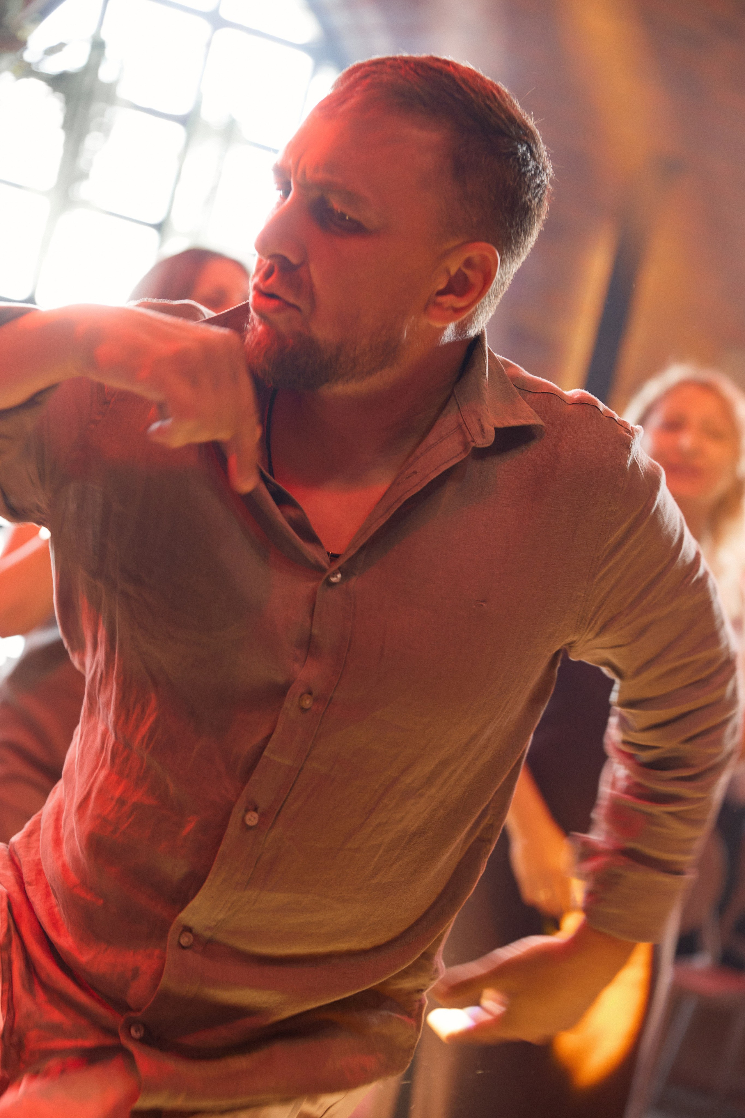 Посмотреть серию. Свадебный и семейный фотограф в Красноярске Тряпчев Павел