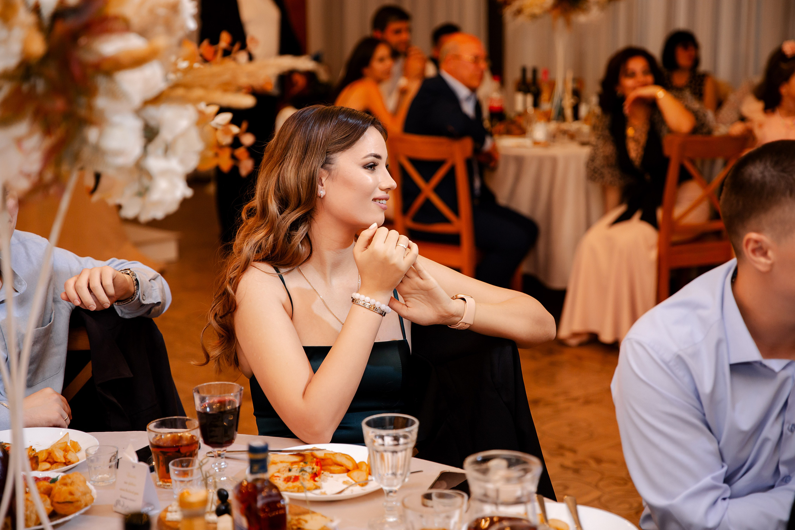 Фотосъемка свадьбы в Волгодонске