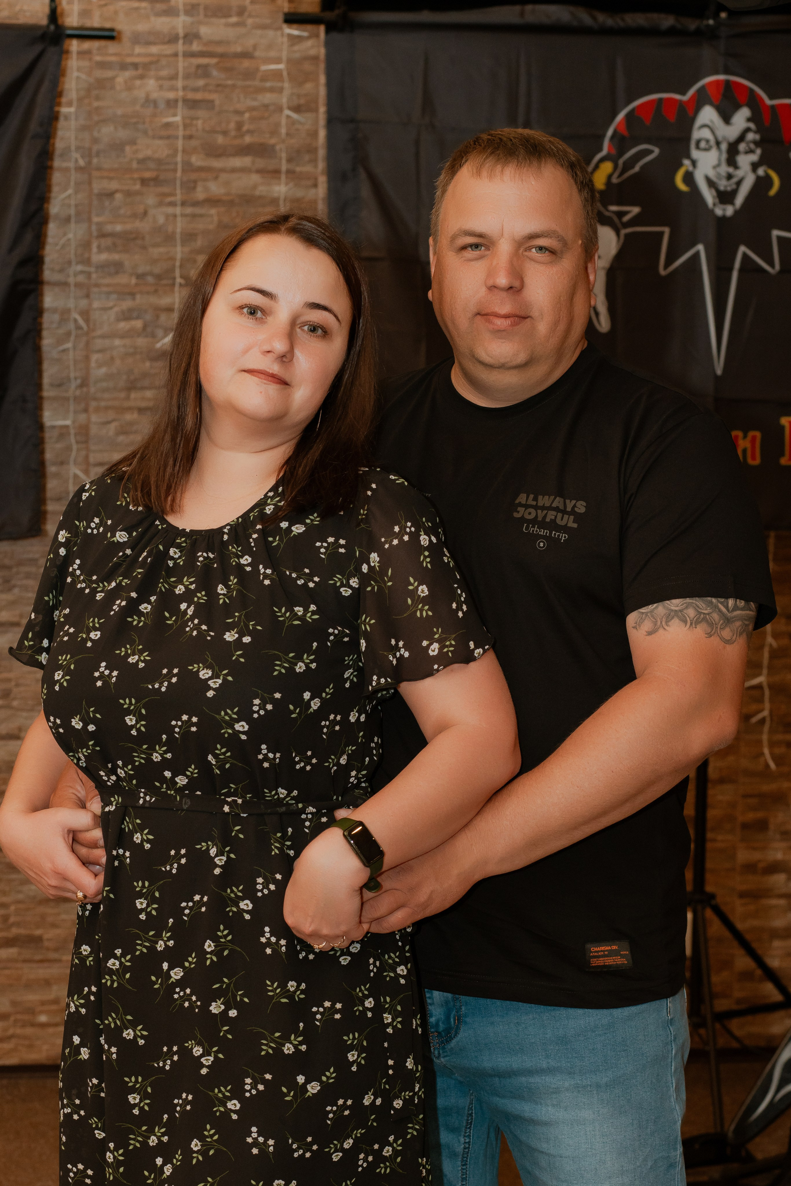 Юбилей Юлии. Семейный фотограф в Вышнем Волочке — Ульяна Иванова | Фотосессии для всей семьи