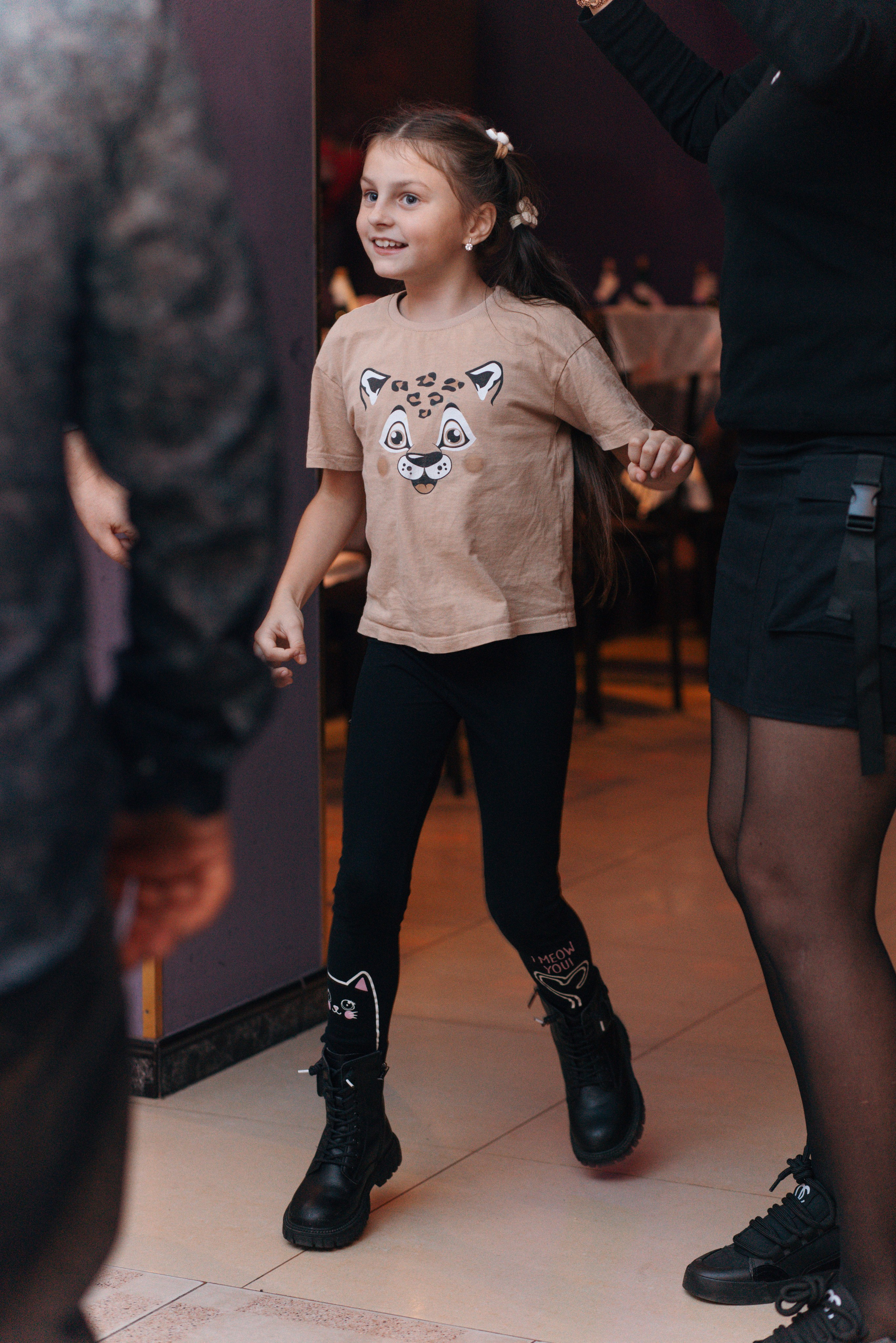 Юбилей в Хит Парке. Семейный фотограф в Вышнем Волочке — Ульяна Иванова | Фотосессии для всей семьи