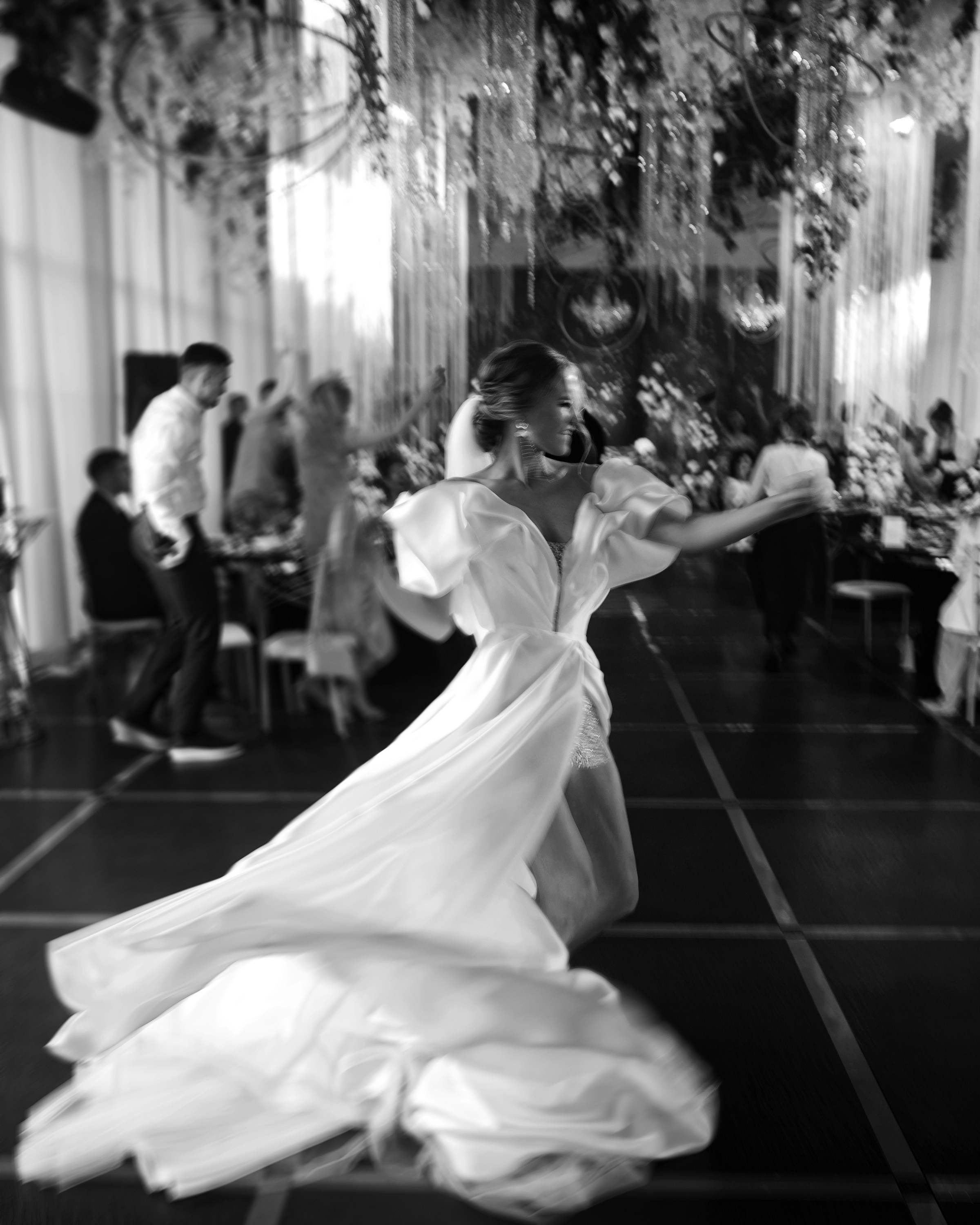 Аня & Дима. Фотограф Александр Захар. Минск, Москва, Дубай