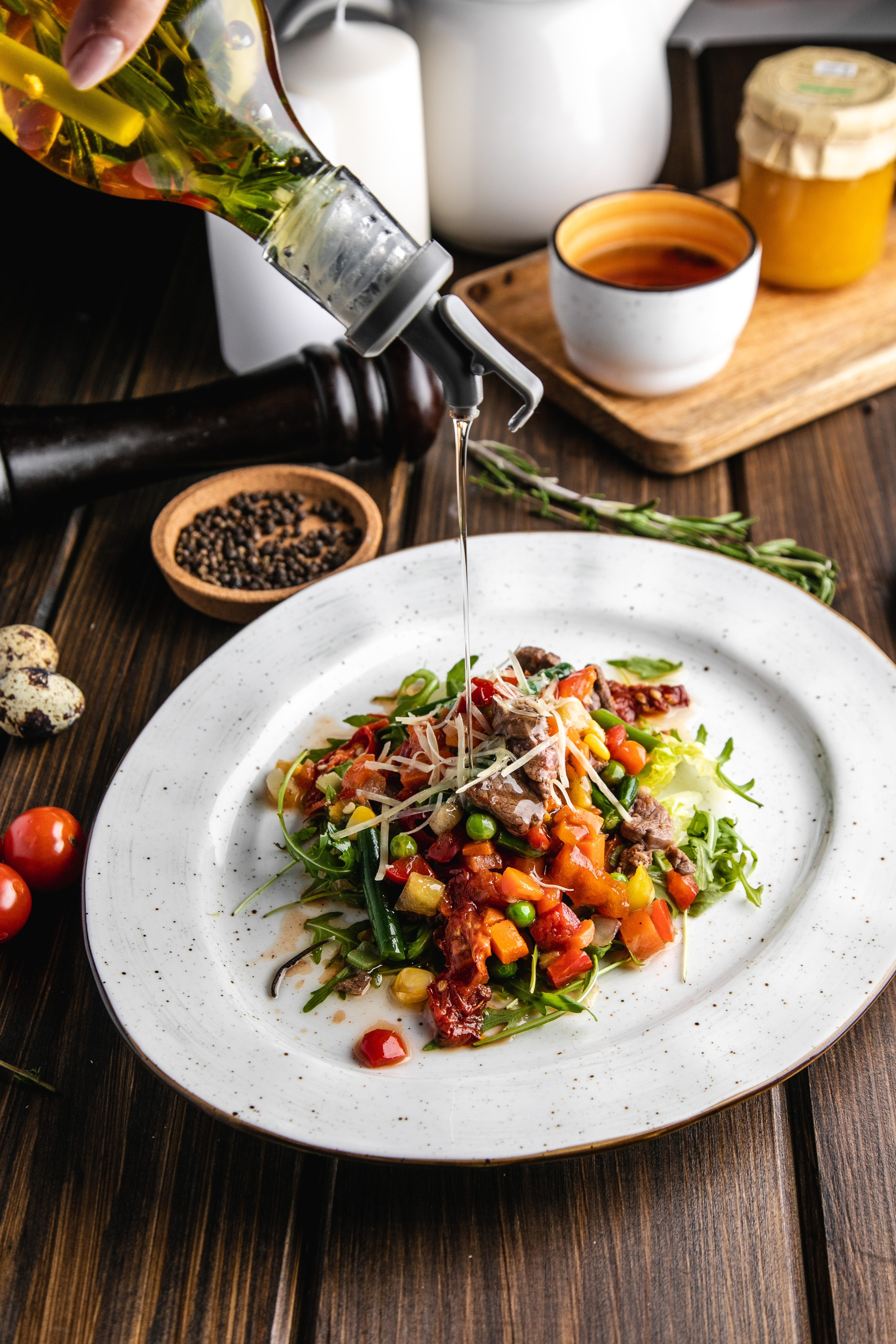 Фудсъемка. Главная