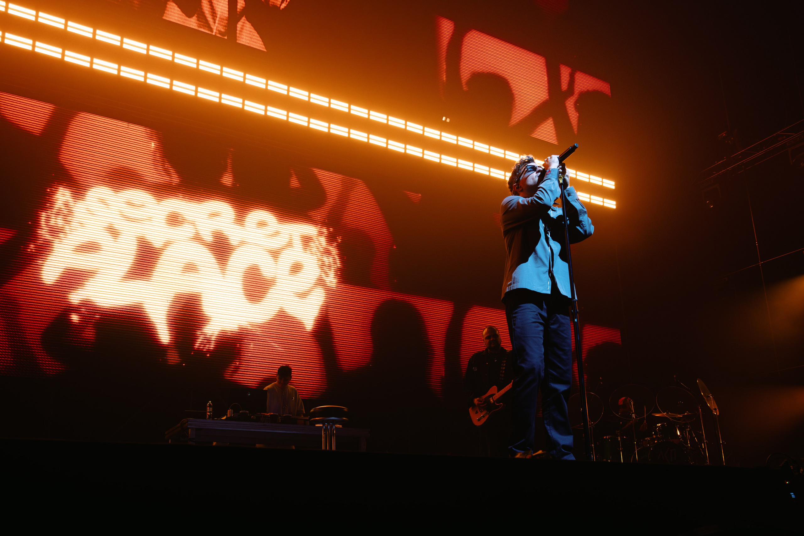 ЛСП. Фотограф в Москве Андрей Овчаров