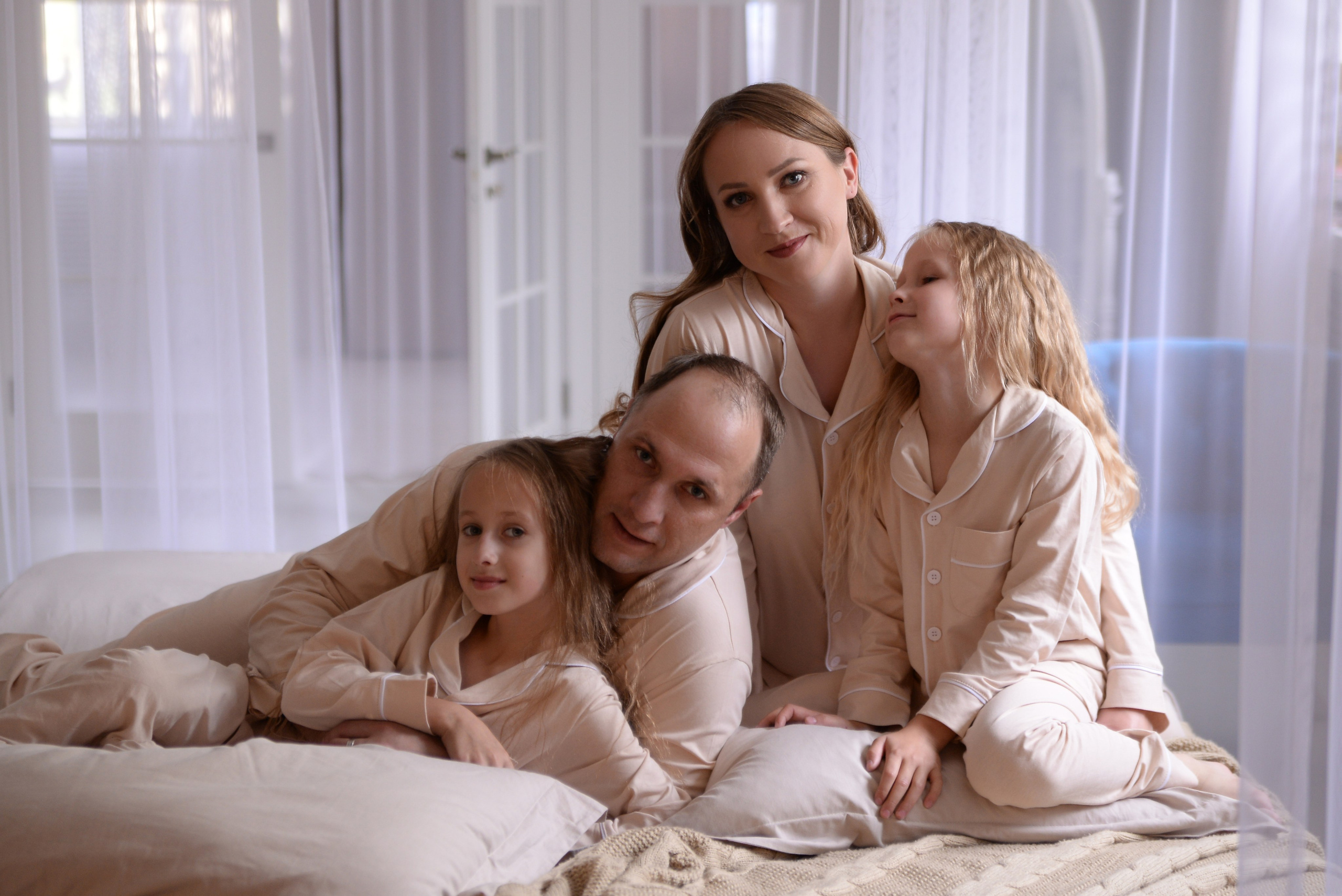 Сергей и Наталья. Фотограф Ольга Рудакова