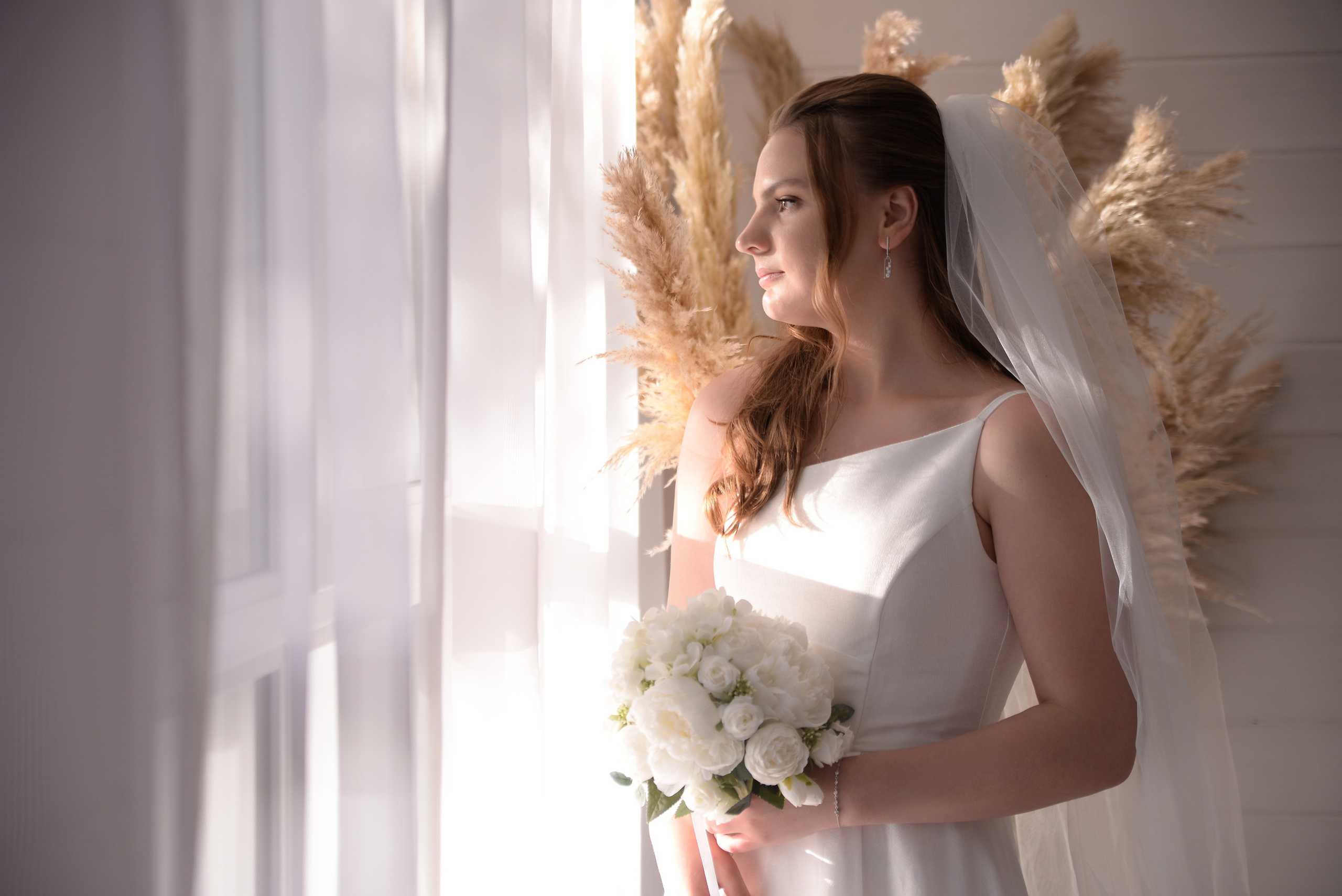 Глеб и Антонина. Фотограф Ольга Рудакова