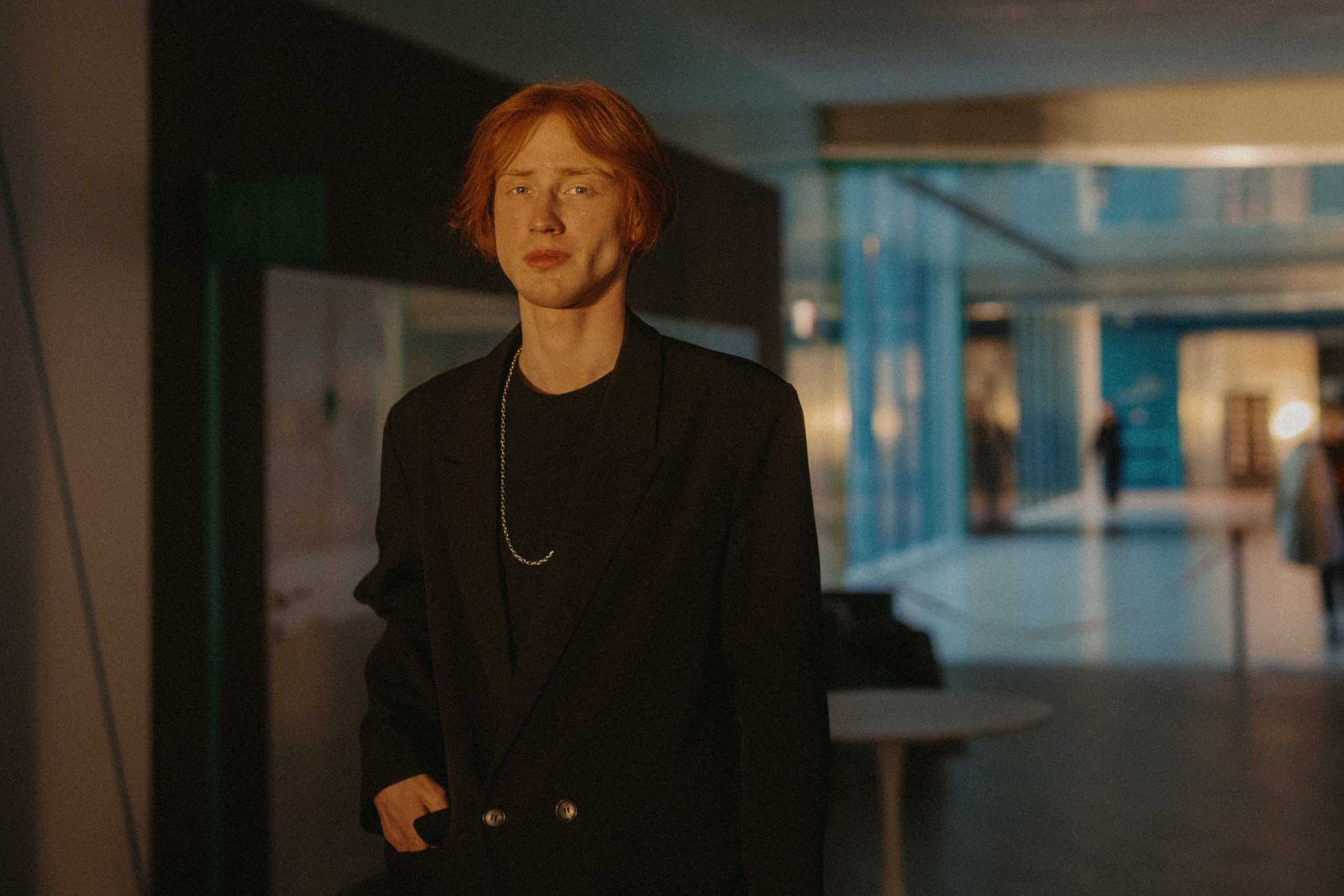 BACKSTAGE МегаФон «На связи с близкими». Бэкстейдж и репортажный фотограф в Москве Артем Онацко