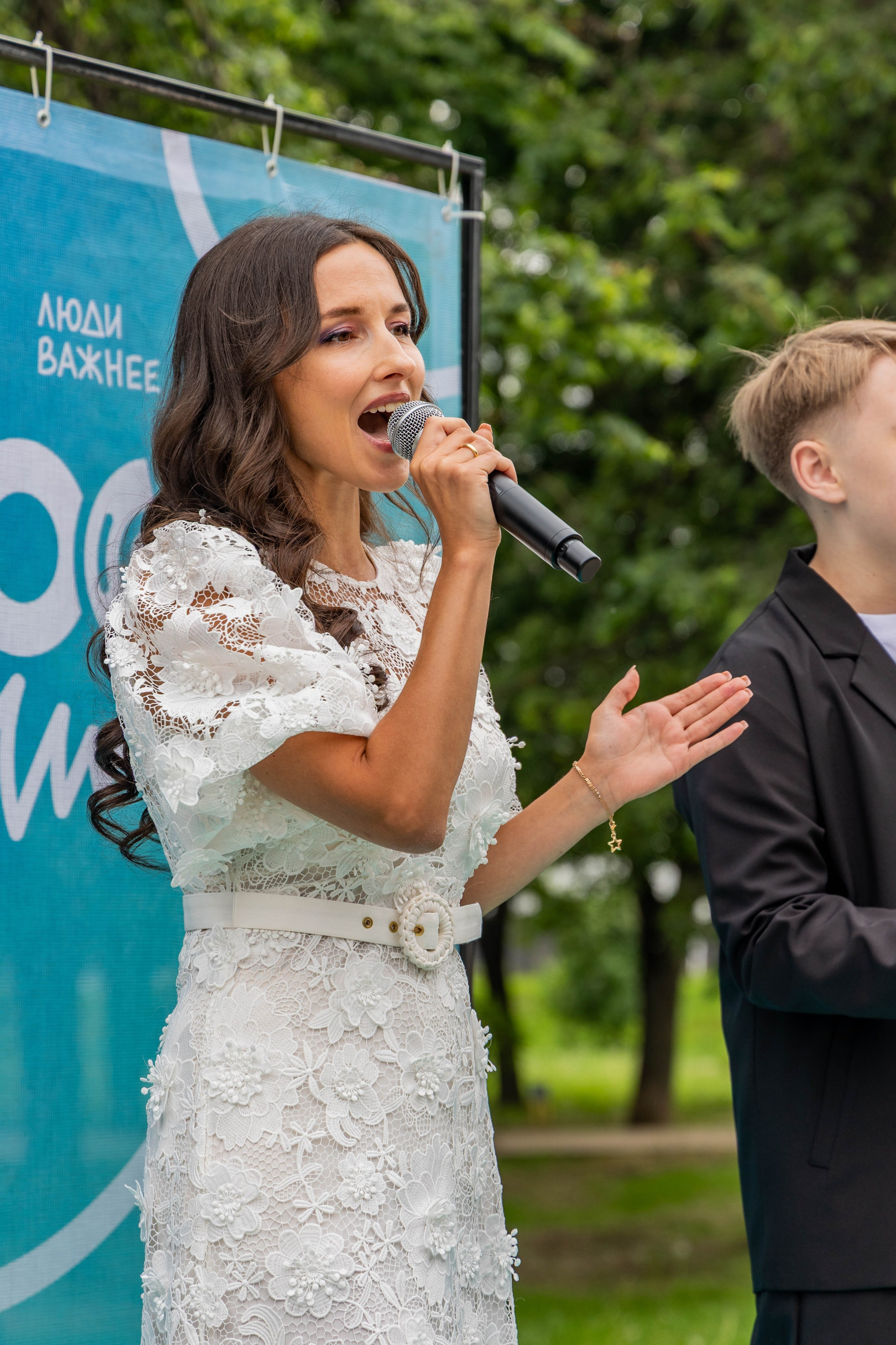 Голос города. Люберцы. Май 2025 г. Фотограф для маркетплейсов, фотоуслуги в Жуковском Татьяна Марсуверских