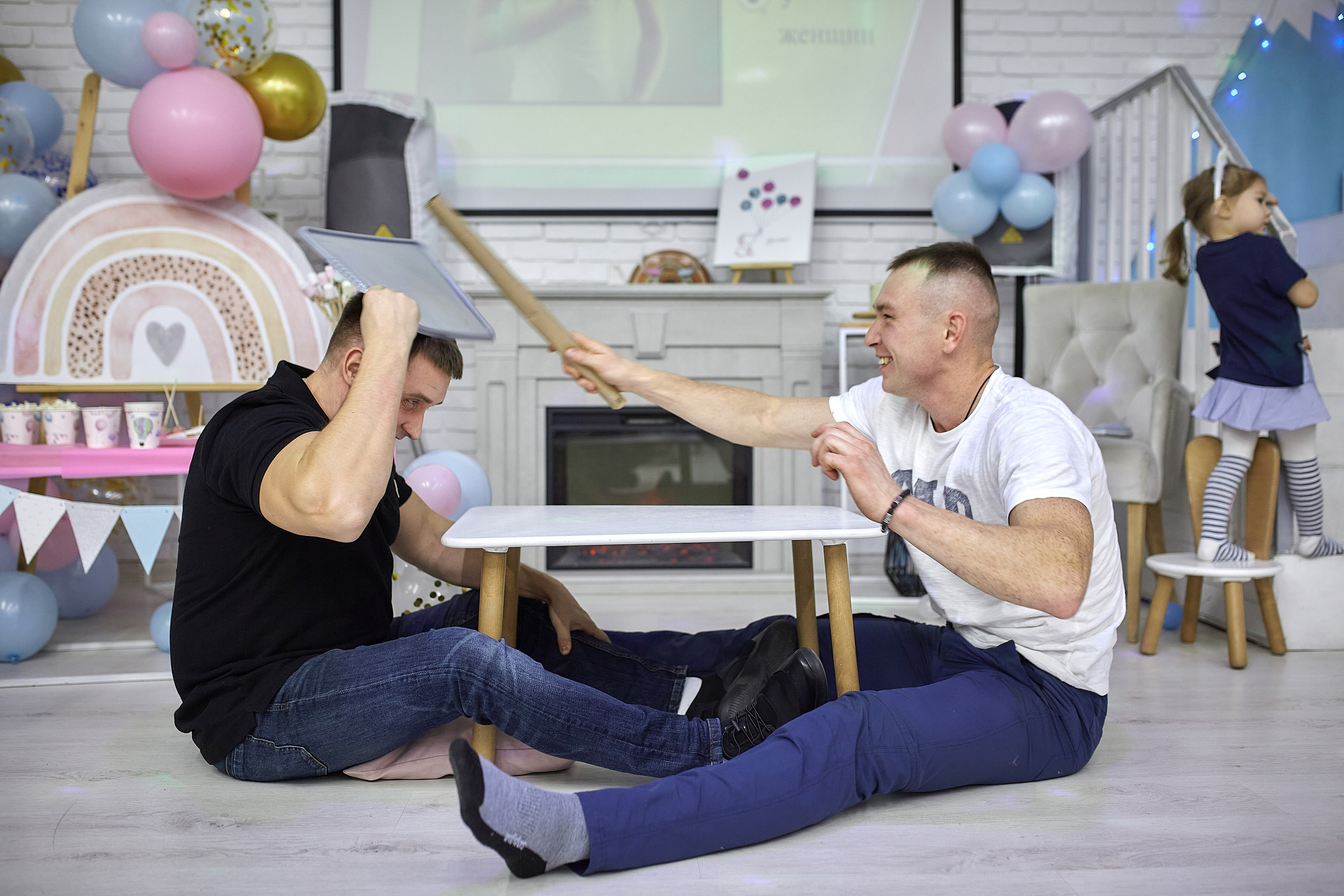 Праздники. Свадебный фотограф Андрей Шмаргунов в Кирове