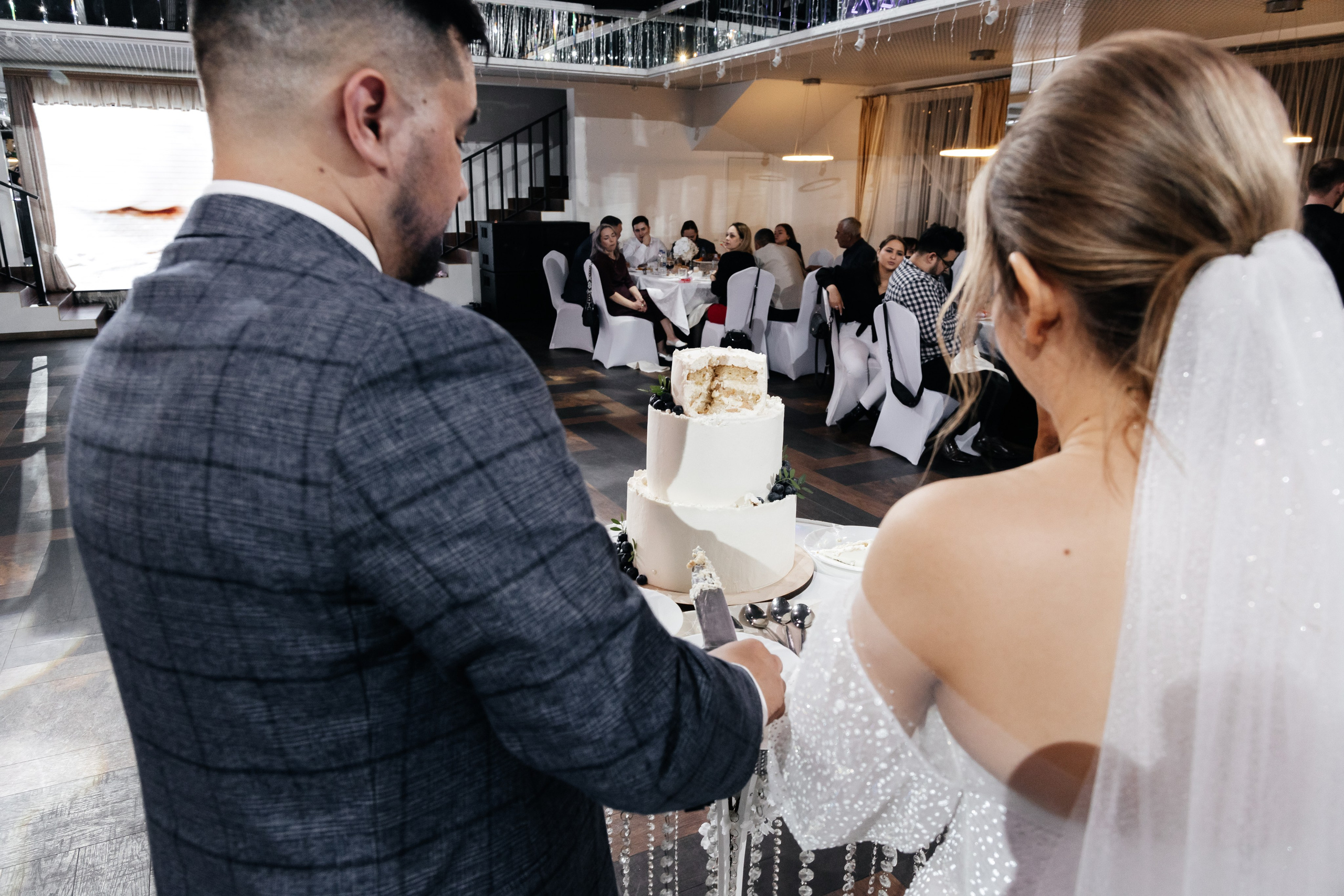 Igor & Regina. Свадебный фотограф Ильнар Асадуллин