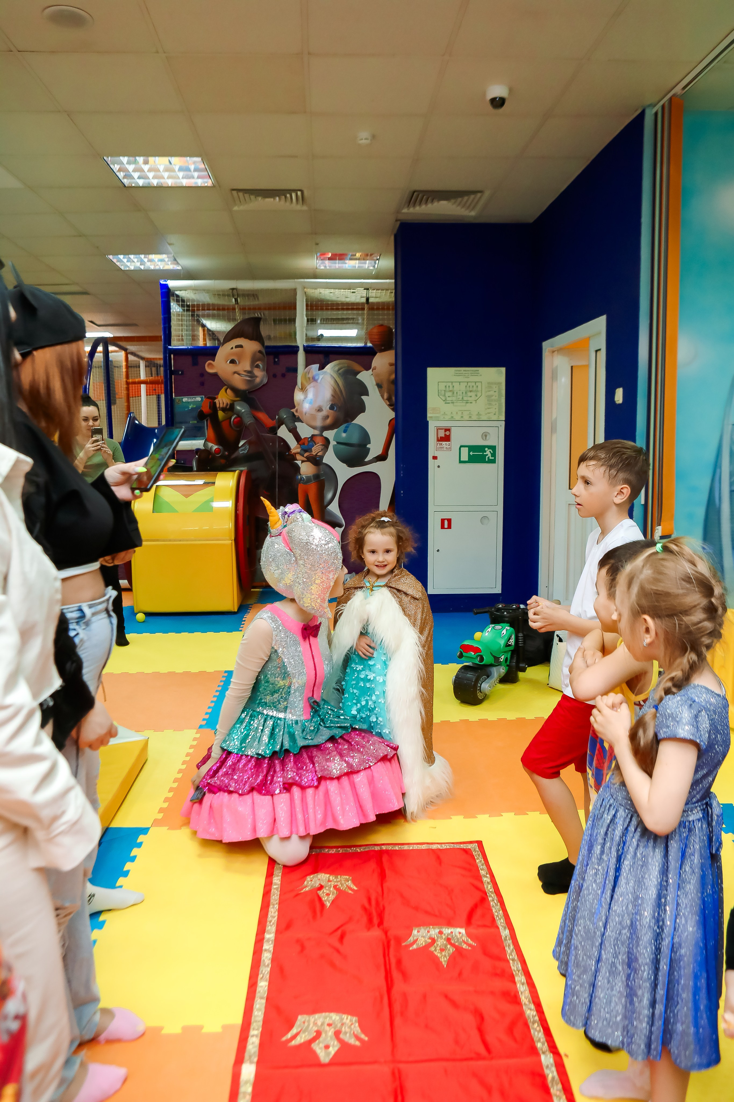 Коронация Ульяны. Семейный и свадебный фотограф во Владивостоке Аня Смецкая