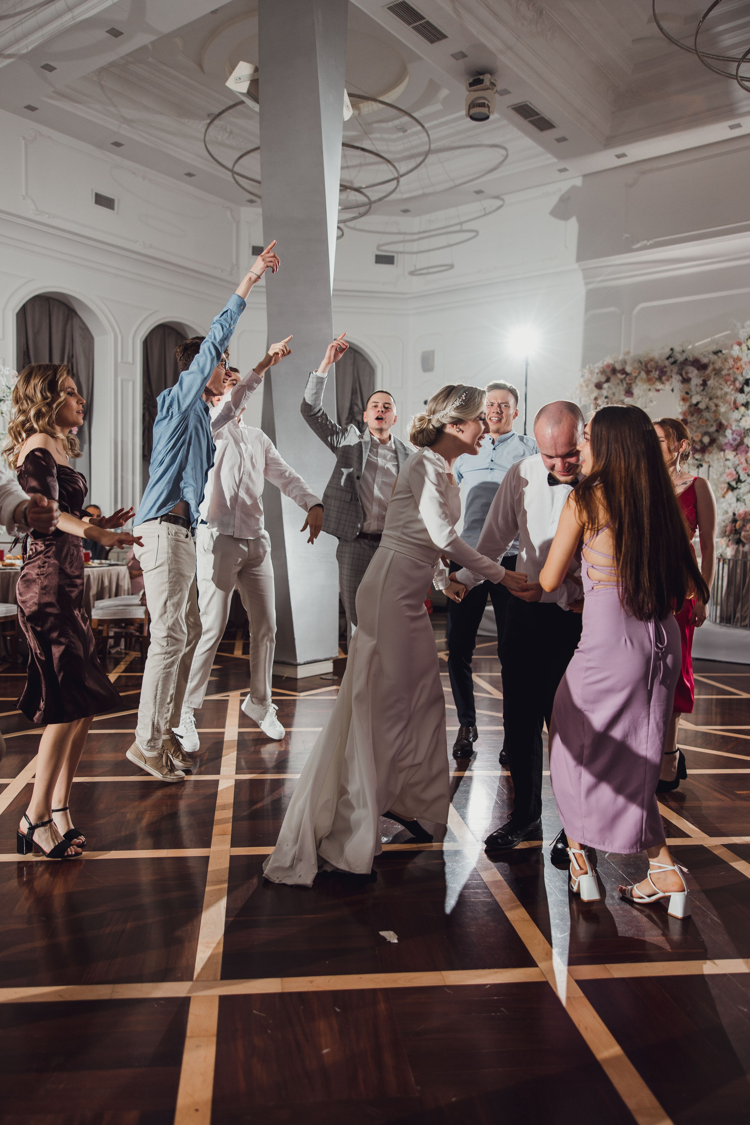 Азат & Расима. Главная