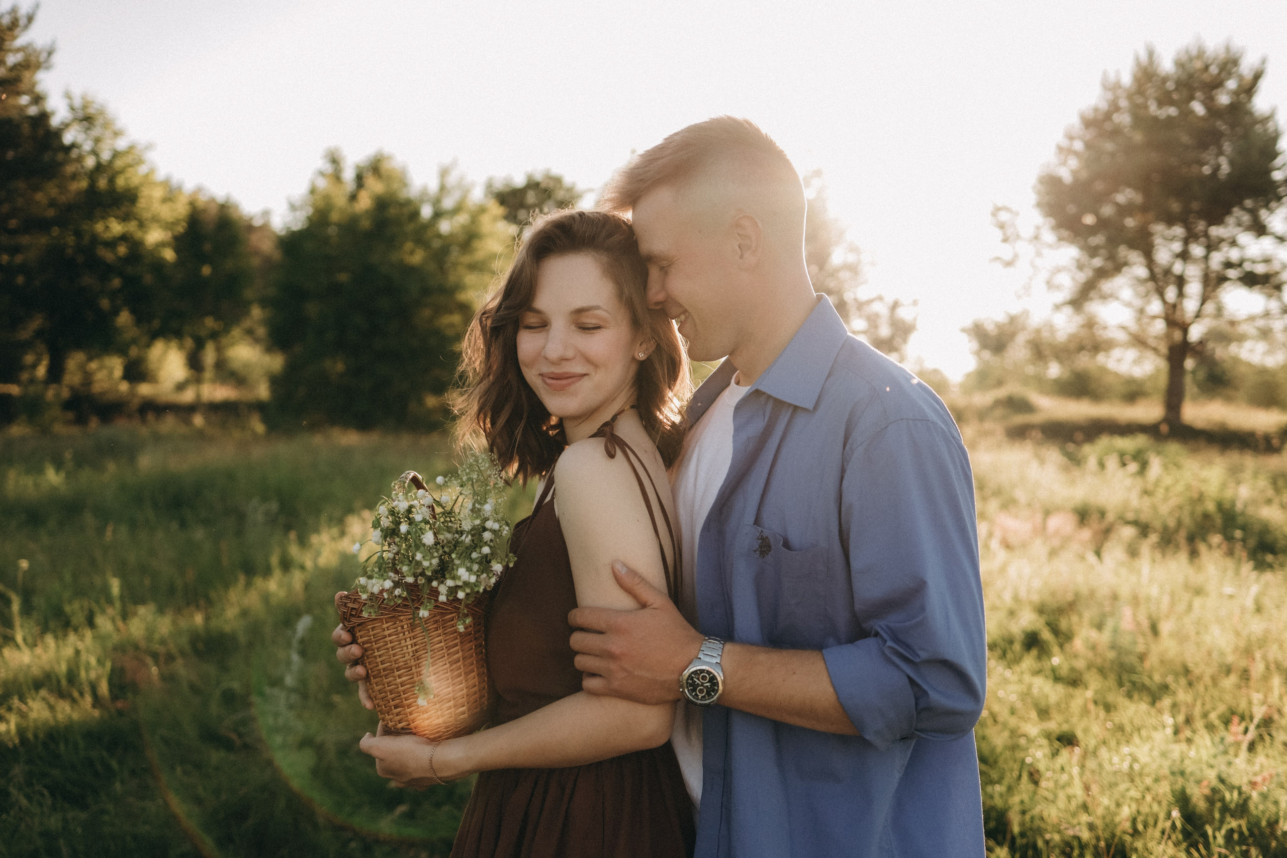 Семейная. Photographer Oseiko Nadezhda
