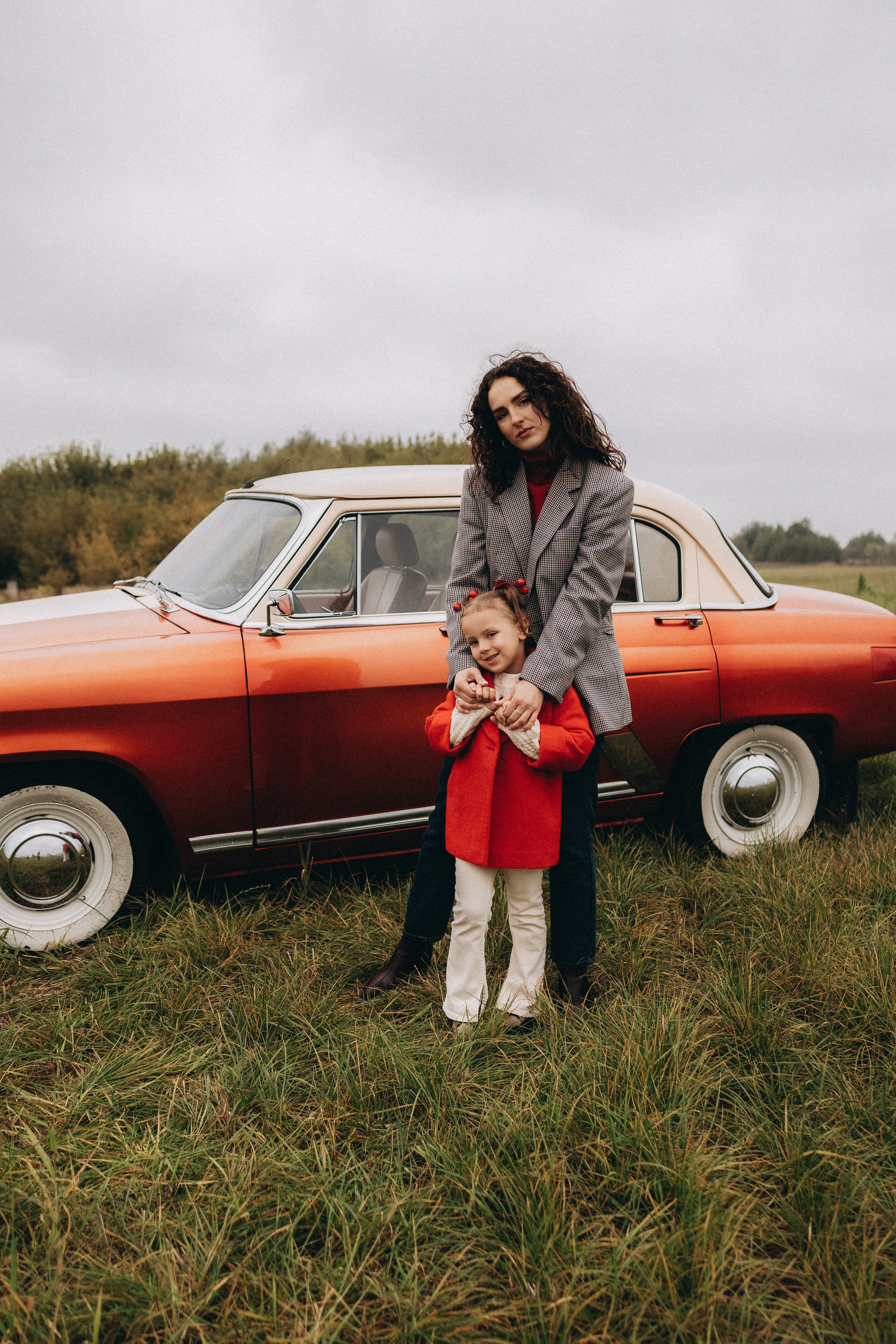 Семейная. Photographer Oseiko Nadezhda