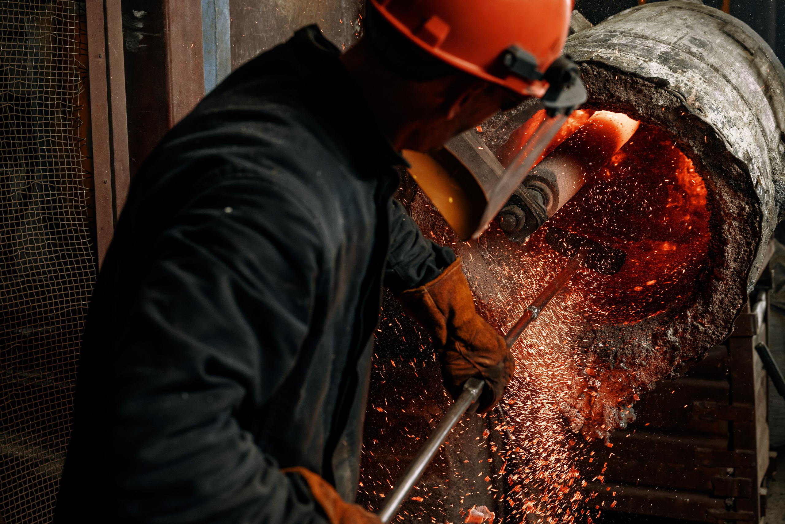 Предприятие. Максим Комаров — Профессиональный фотограф