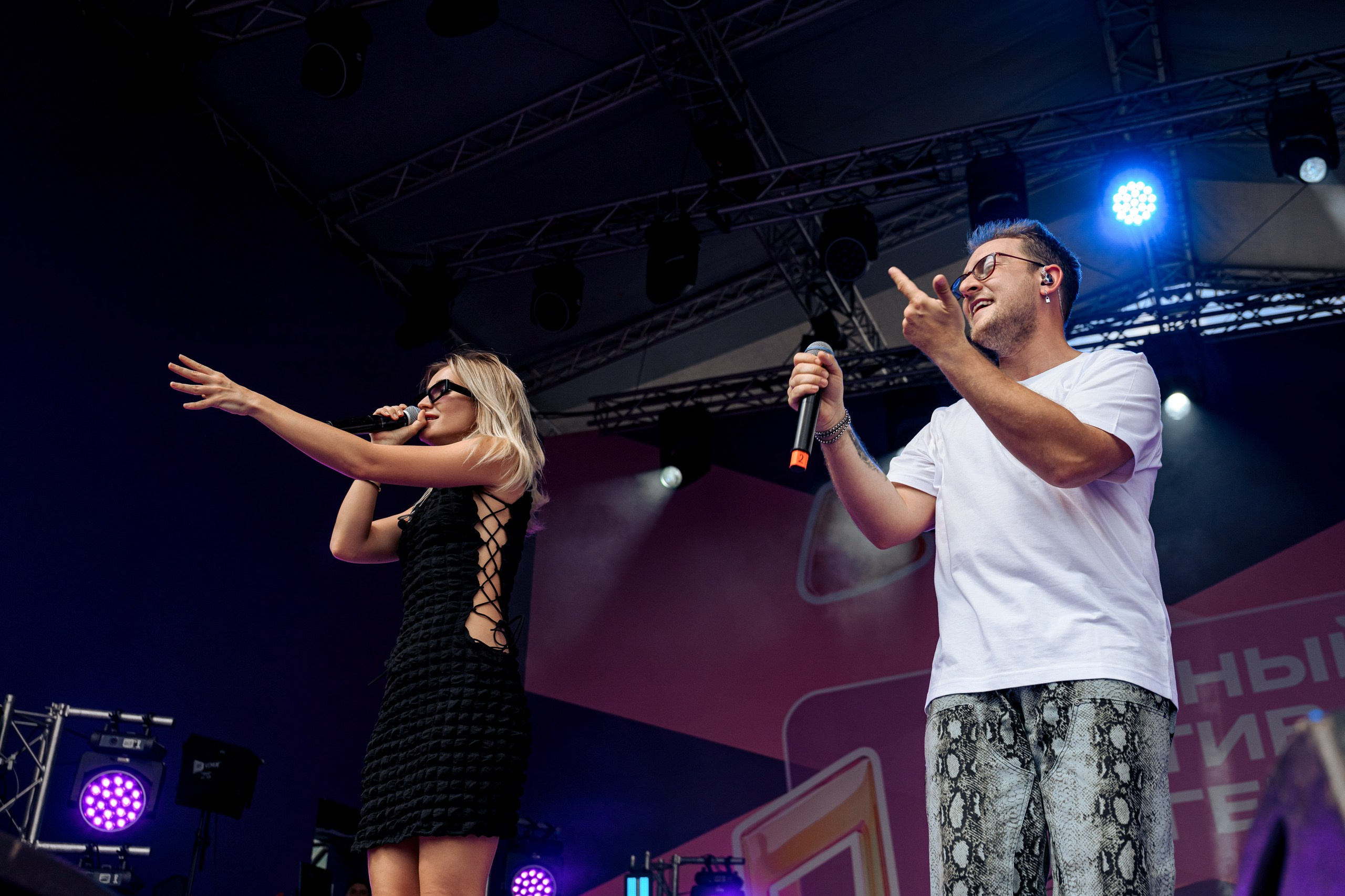 БЛОГЕРЫ РОССИИ. Максим Комаров — Профессиональный фотограф