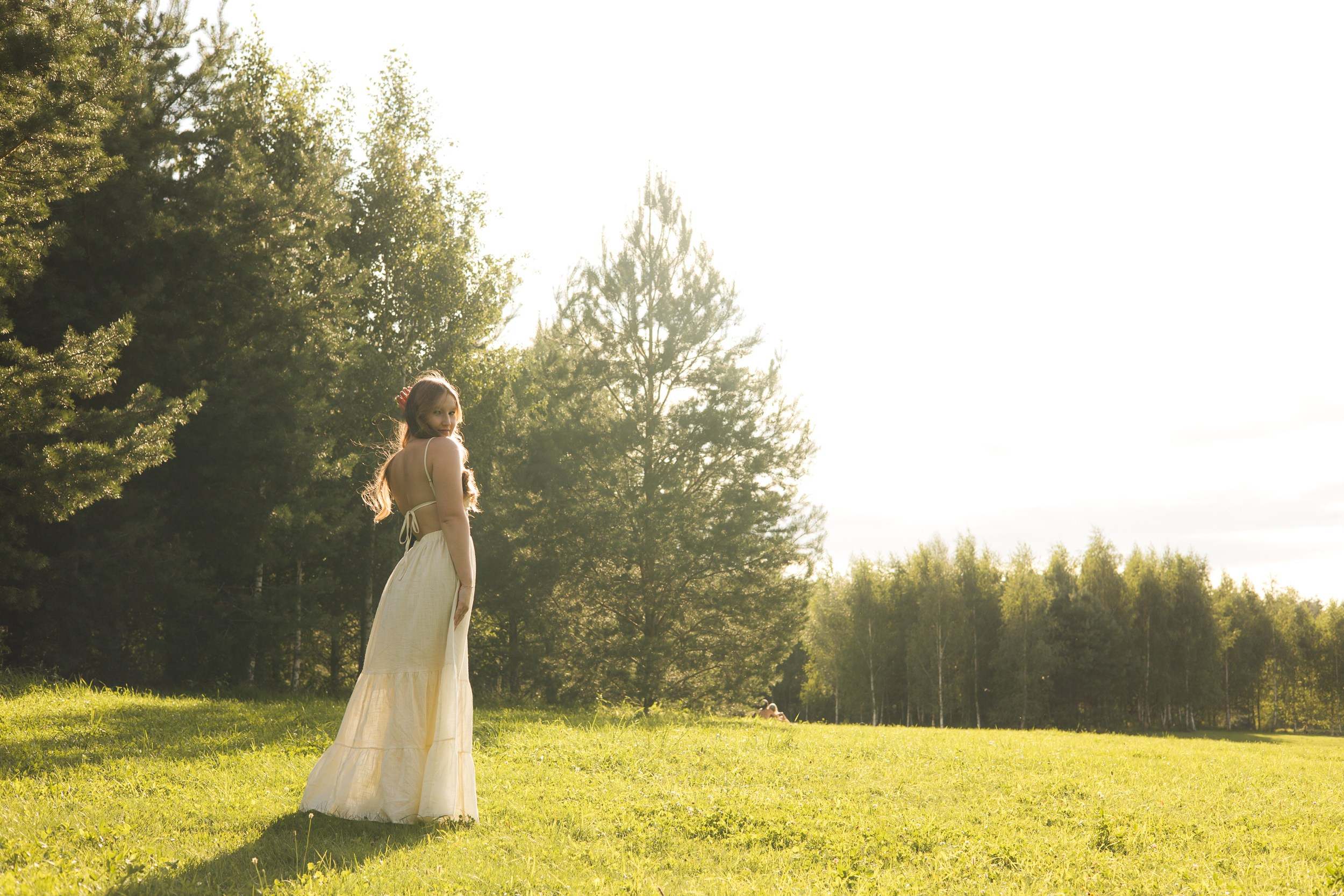 Сьемки на природе. Фотограф и видеограф для бизнеса, экспертов и мероприятий в Москве