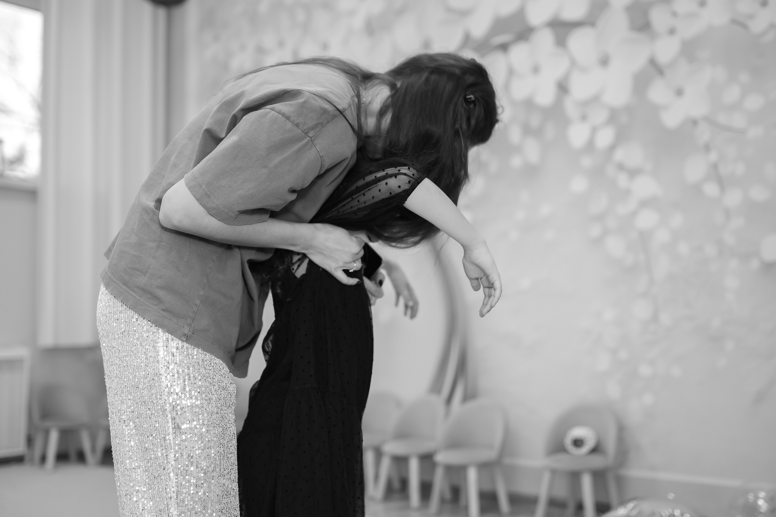 День рождения Софии. Семейный и детский фотограф в Москве Дорогова Екатерина