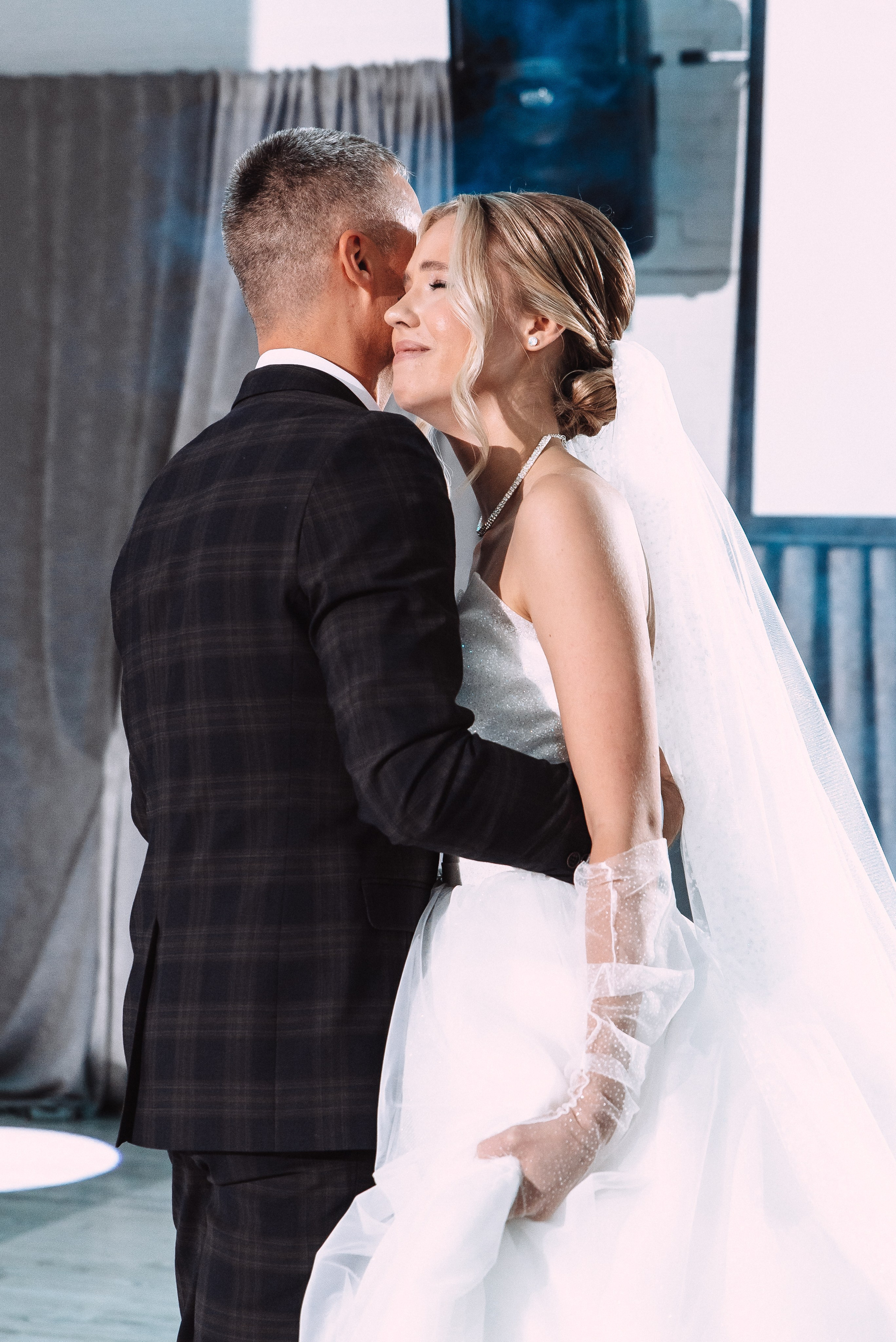 Александр + Кристина. Свадебный и семейный фотограф в Волгограде Олеся Лисицкая