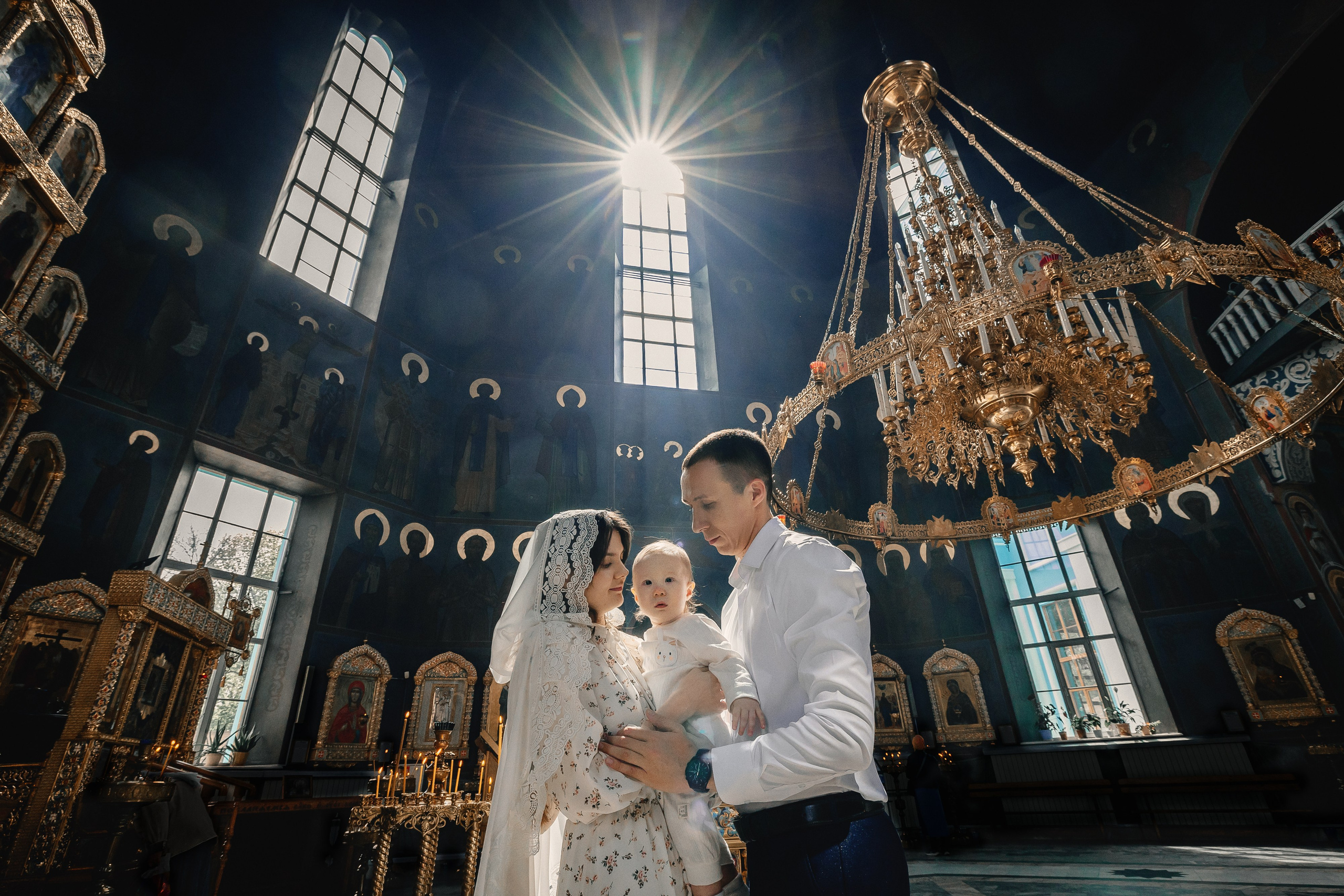 Фото портфолио крещения. Фотограф крещения венчания Чебоксары, Чувашия Татьяна Иванова