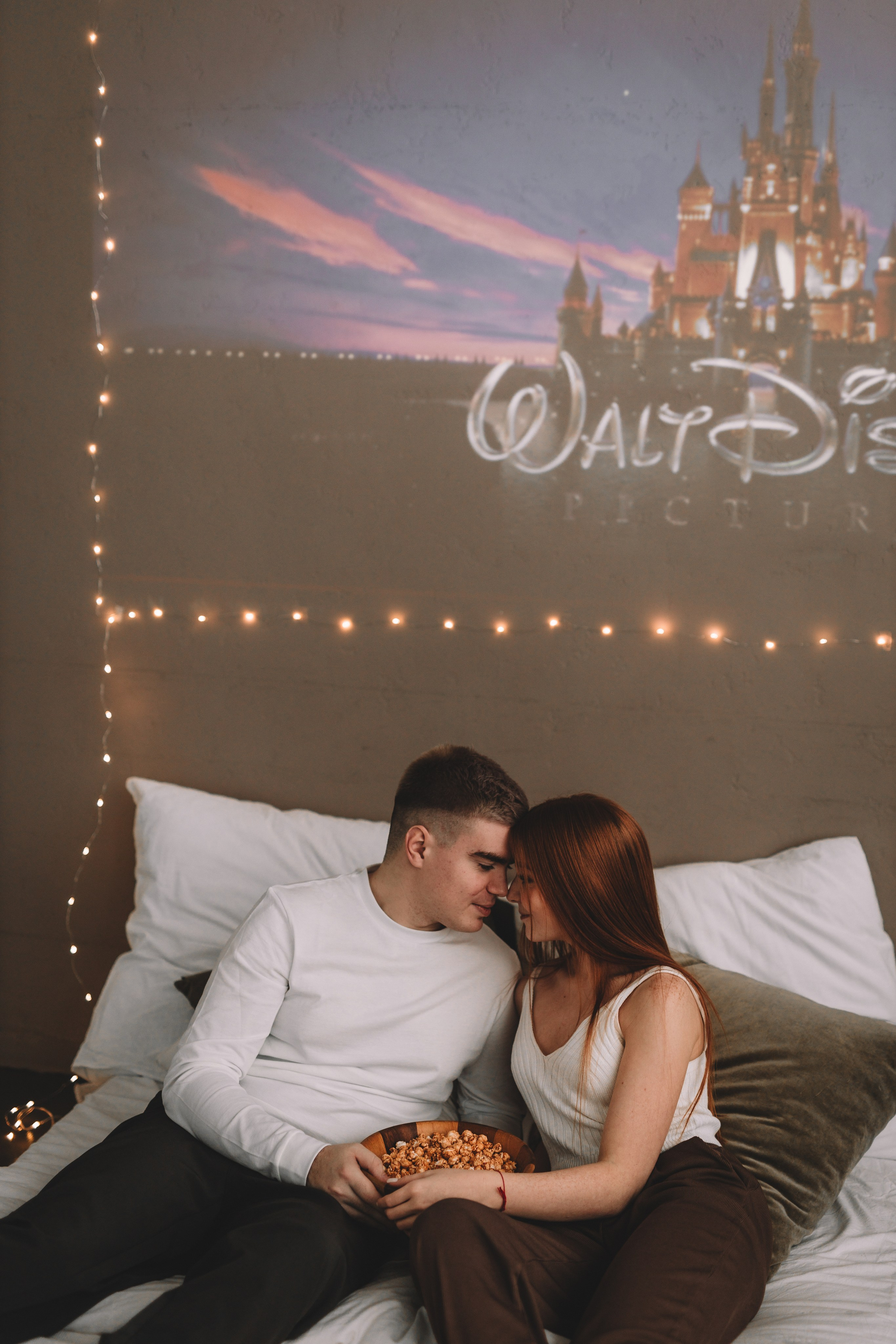 Коля Света. Свадебный фотограф СПб Евгения Орлова