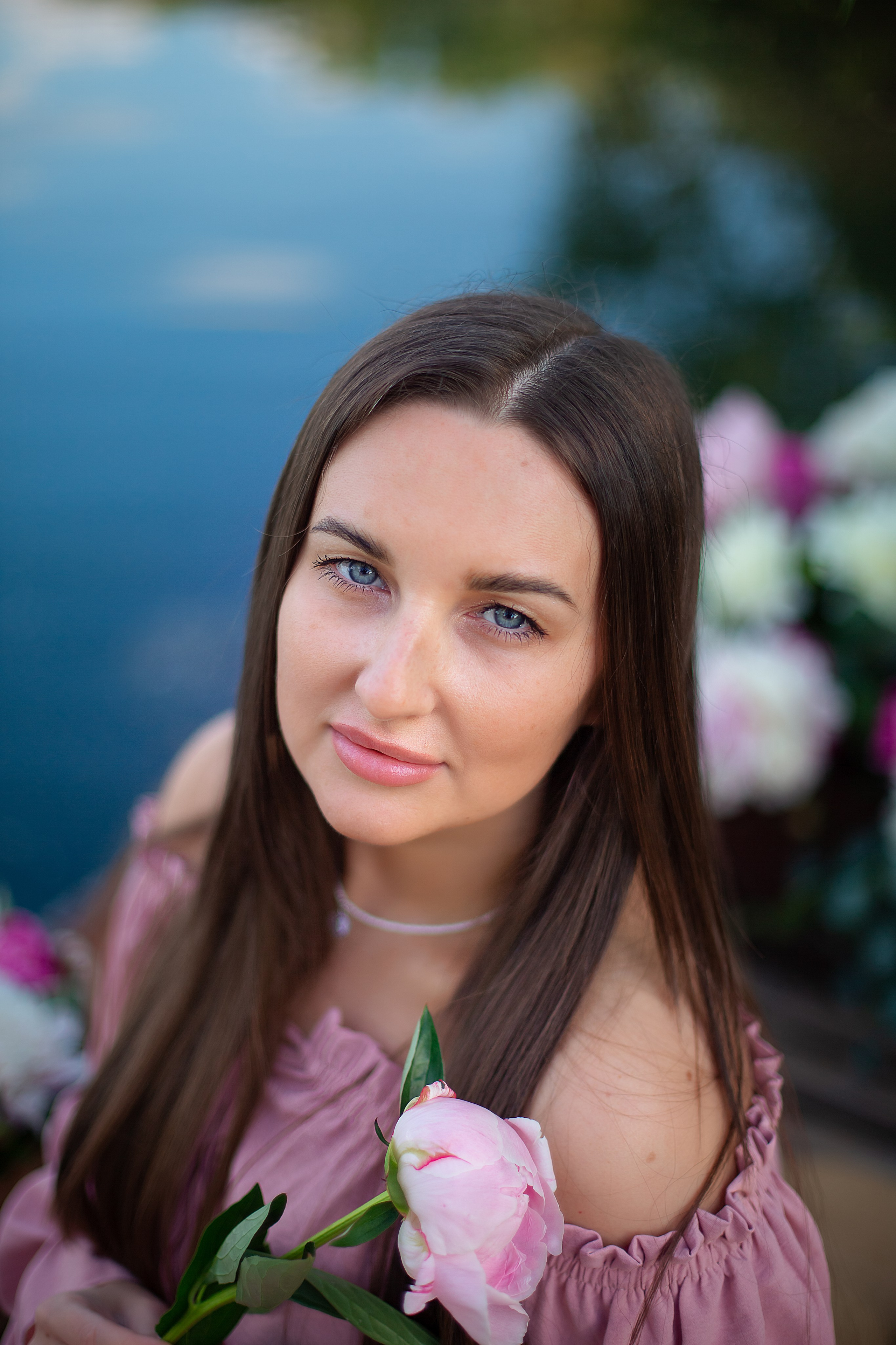 Карина. Фотограф Анастасия, СПб: живые семейные и женские фотосессии без позирования, наполненные эмоциями