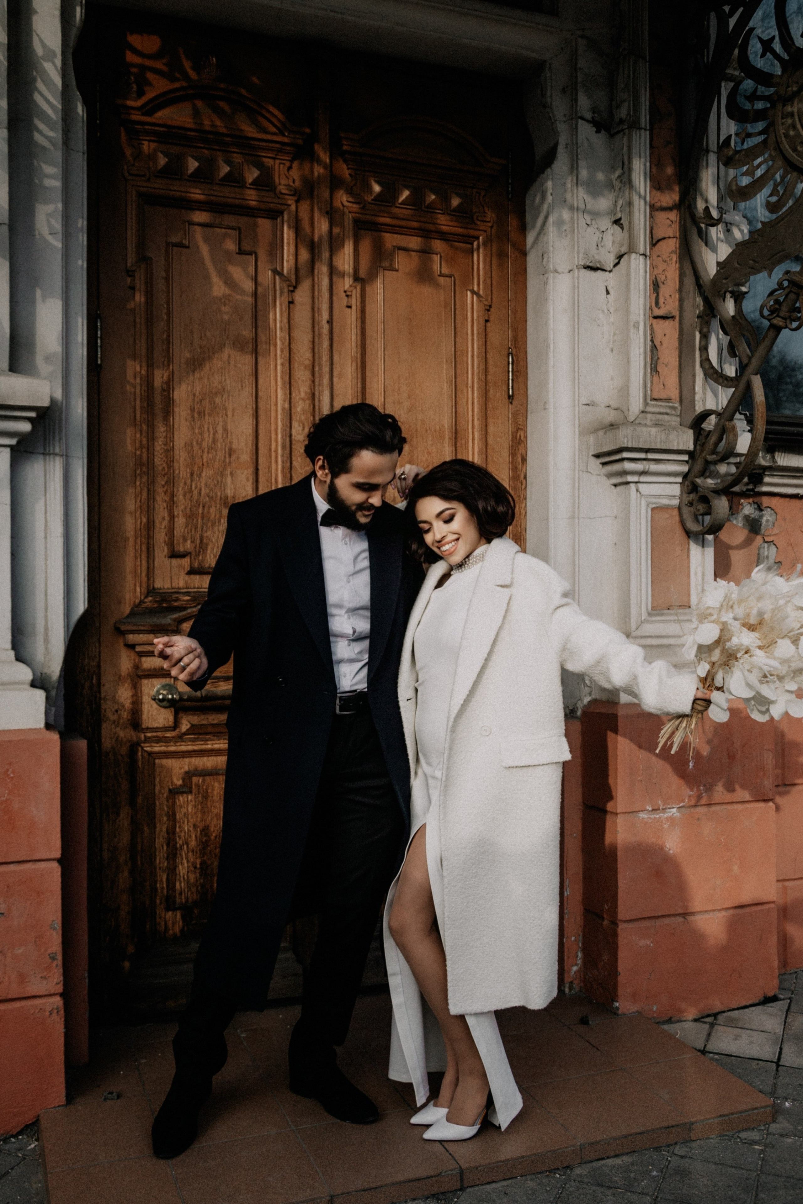 Алина и Владимир. Свадебный и репортажный фотограф Краснодар и Край