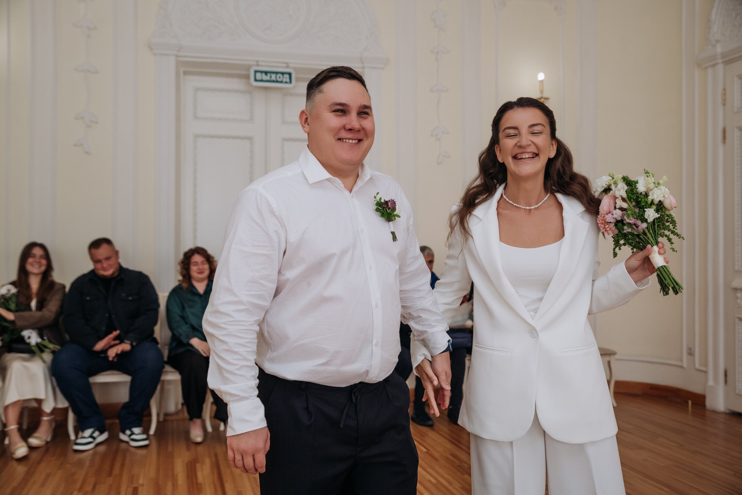 Женя и Кристина. Семейный фотограф в Красноярске