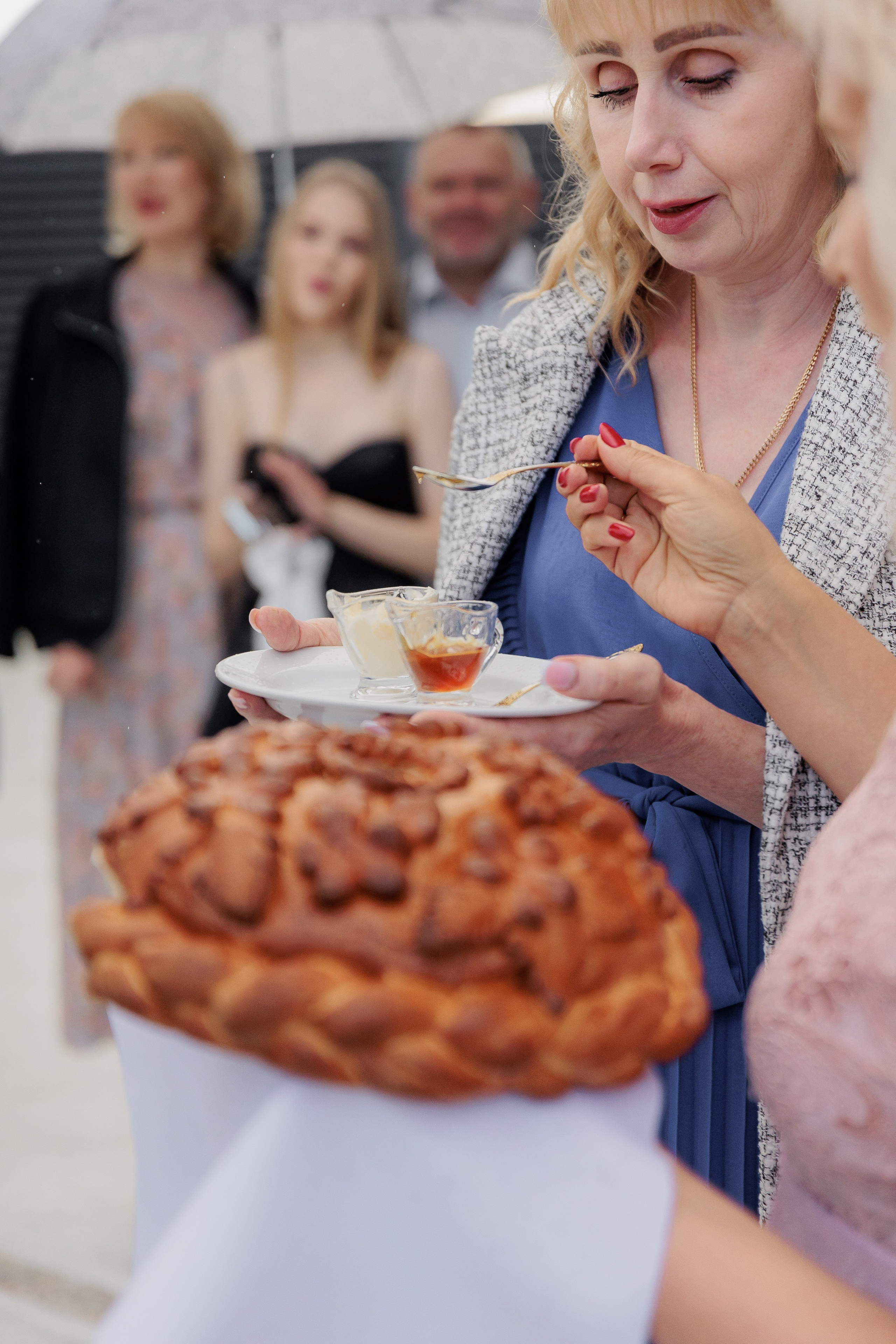 Полина и Марат. Фотограф Дарья Норкина