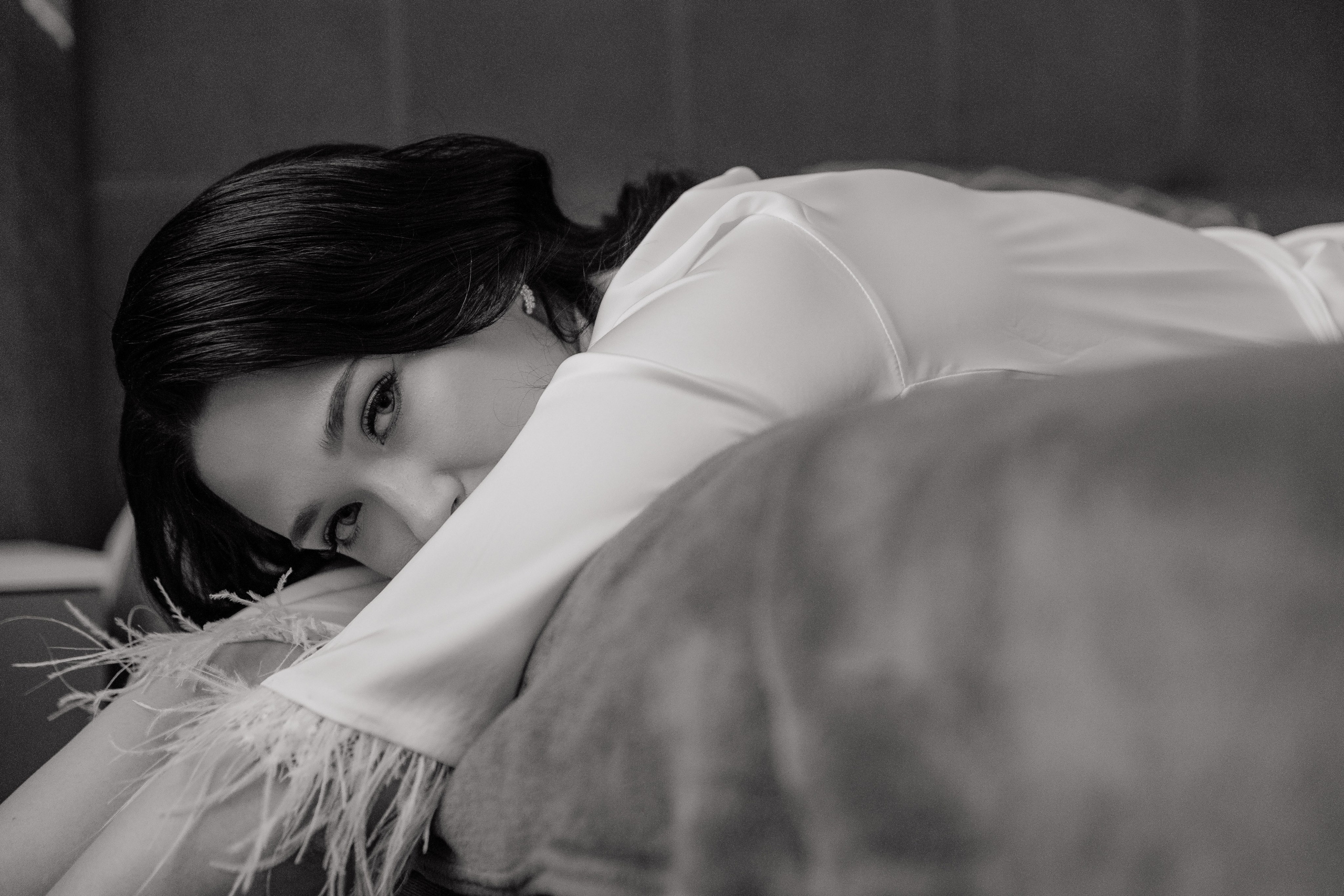 Фотограф Дарья Норкина