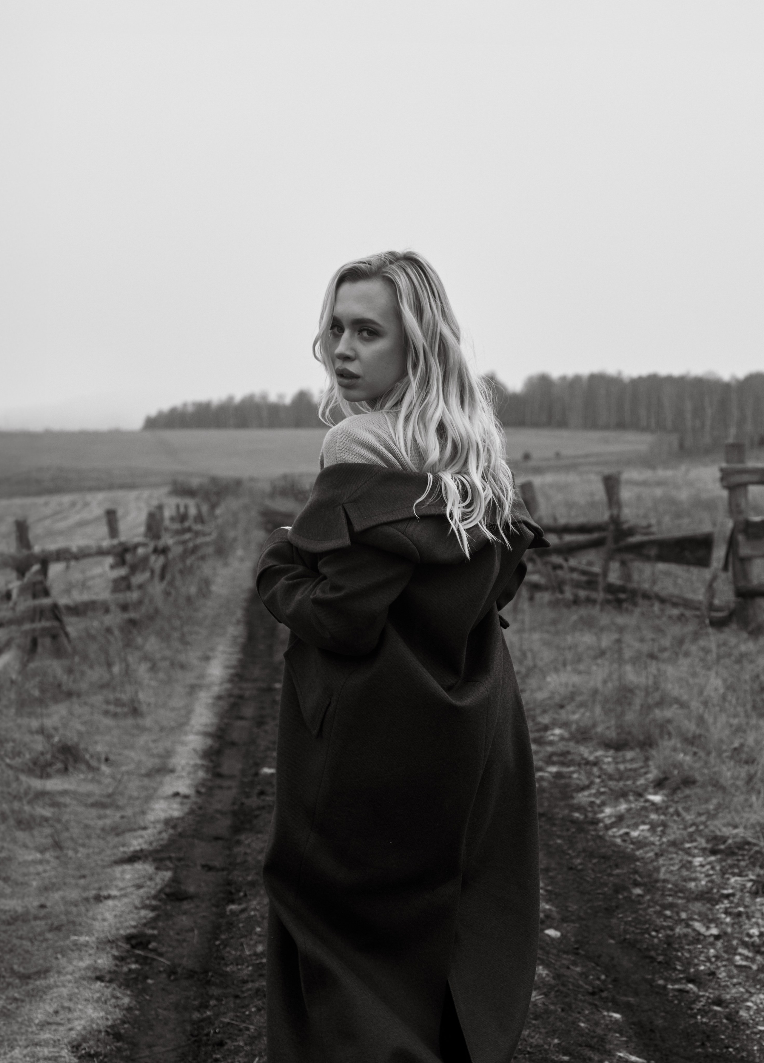 Алина Камалова