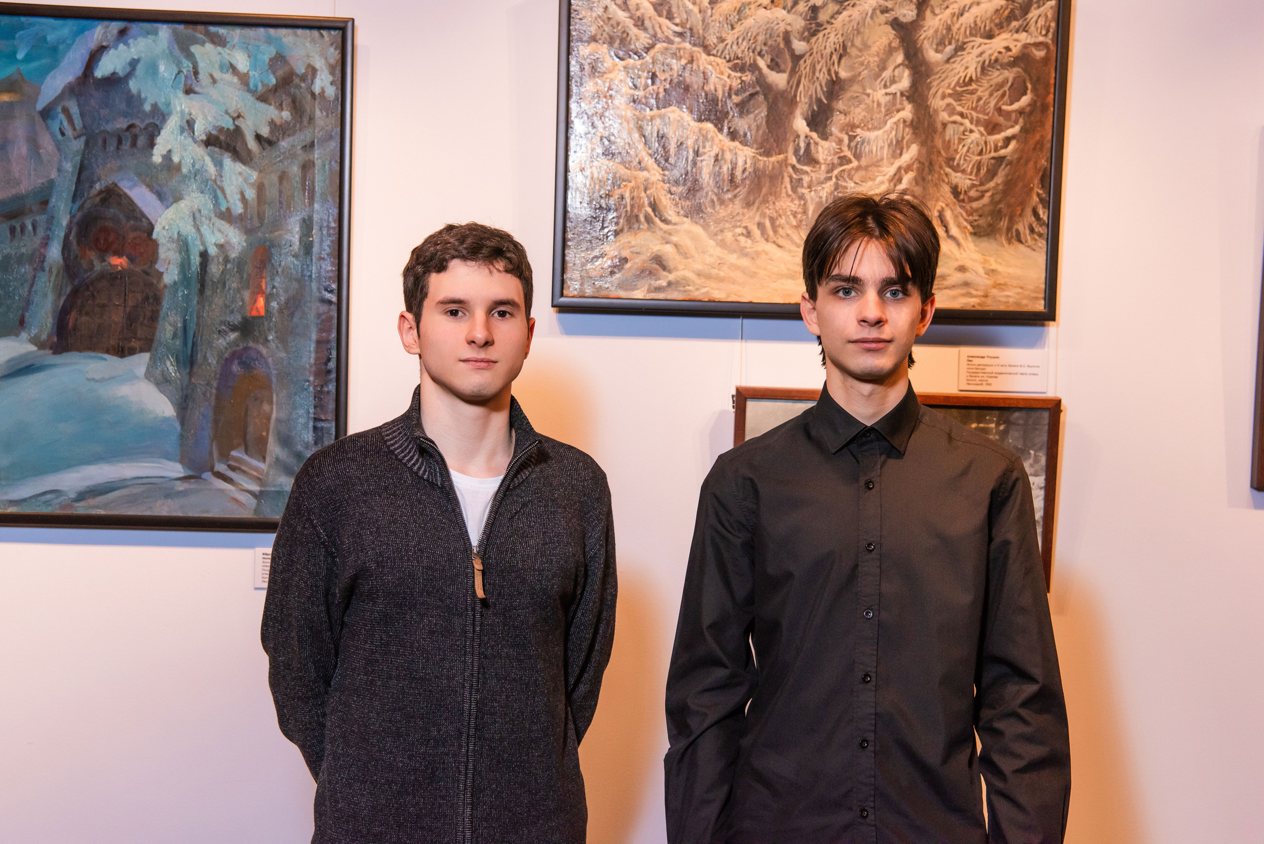 VI Международный органный конкурс «Юный органист». Свадебный и арт-фотограф Кунецкая Диана