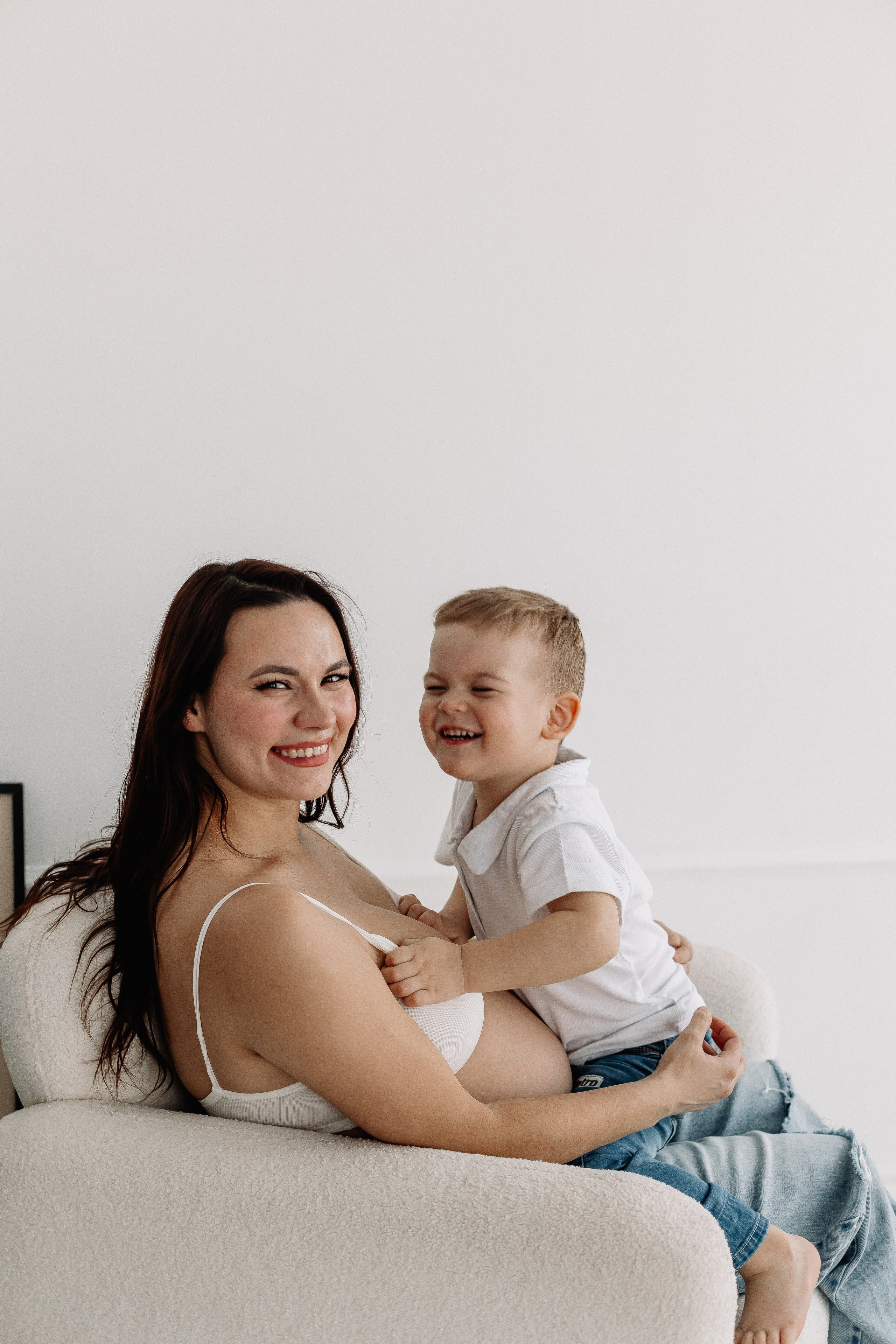 Беременяшка Эльвина. Свадебный и семейный фотограф в Нижнекамске, Набережных Челнах