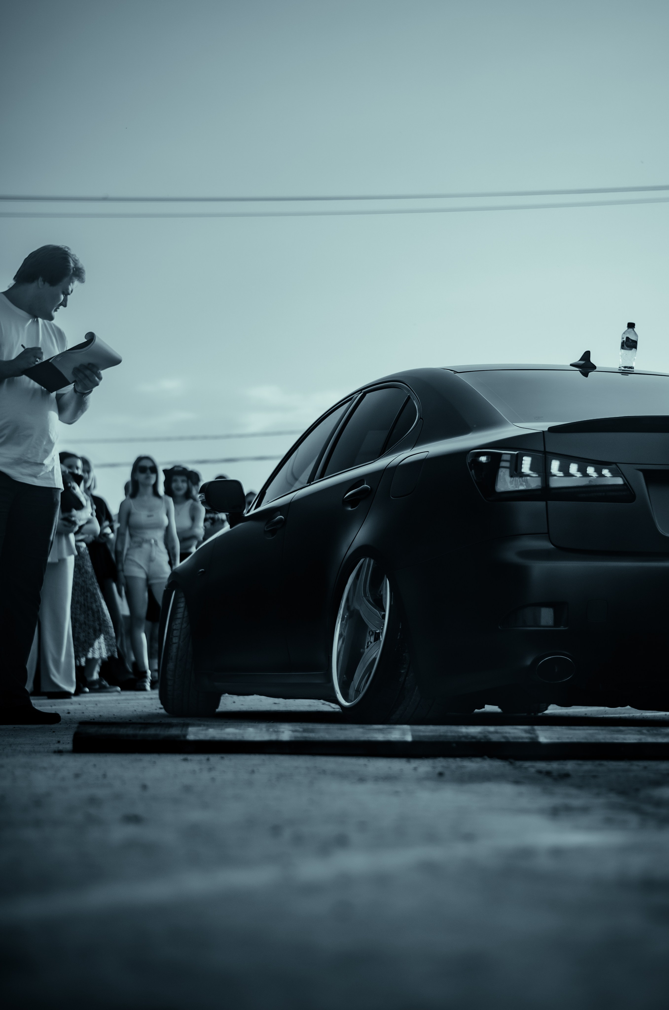 The Stance event. Фотограф в Москве — Евгений Панченко