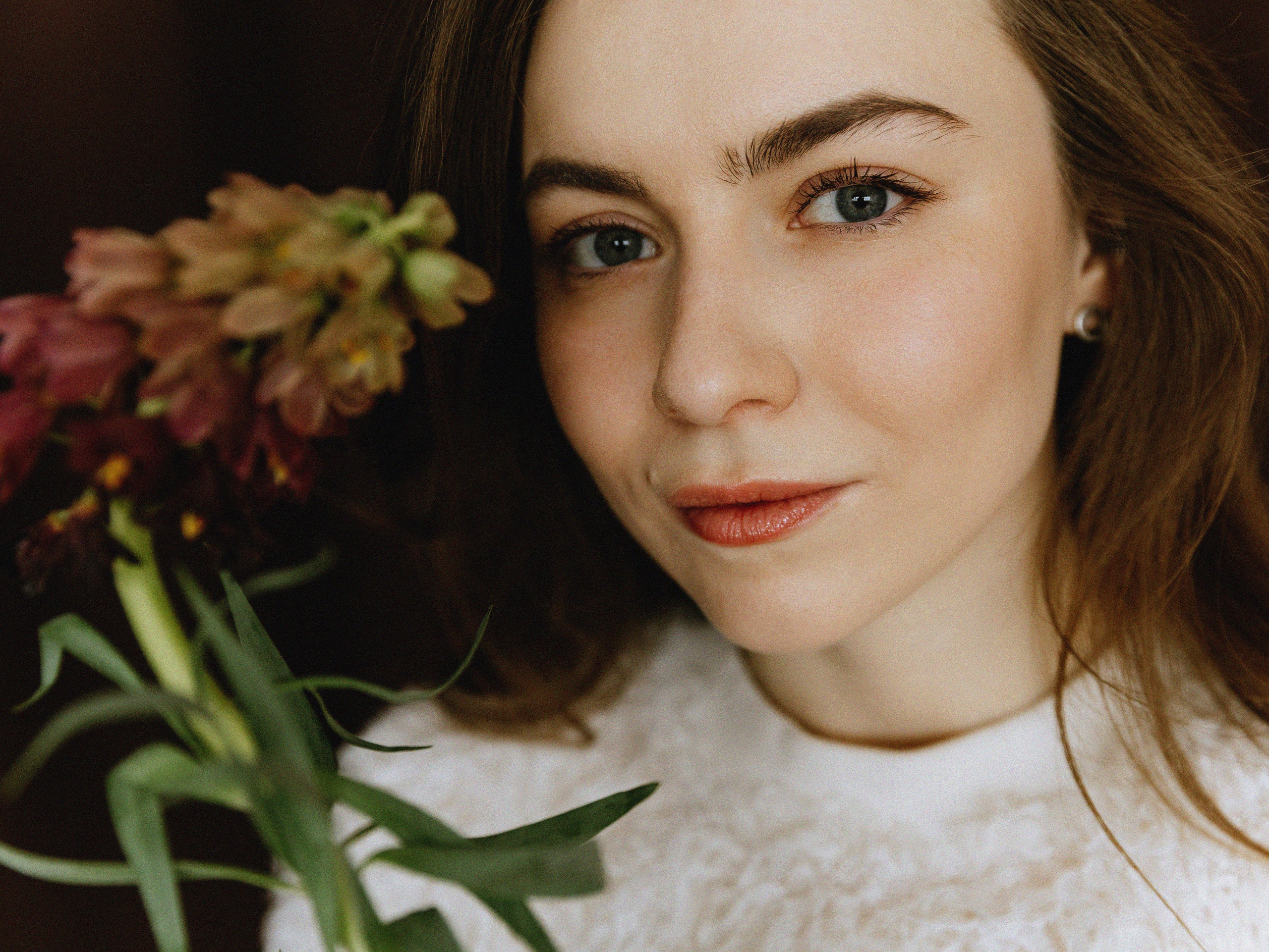 Portrait. Фотограф Дарья Николаева
